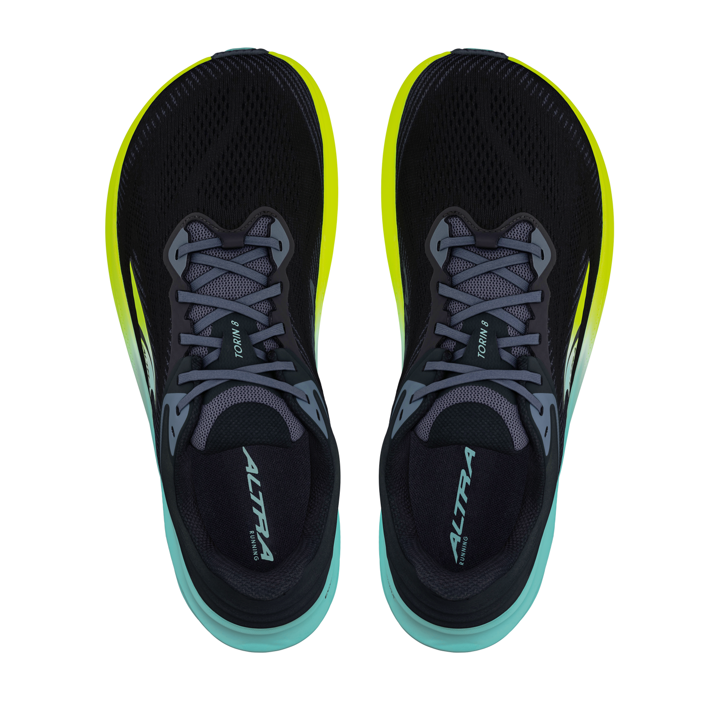 ALTRA TORIN 8