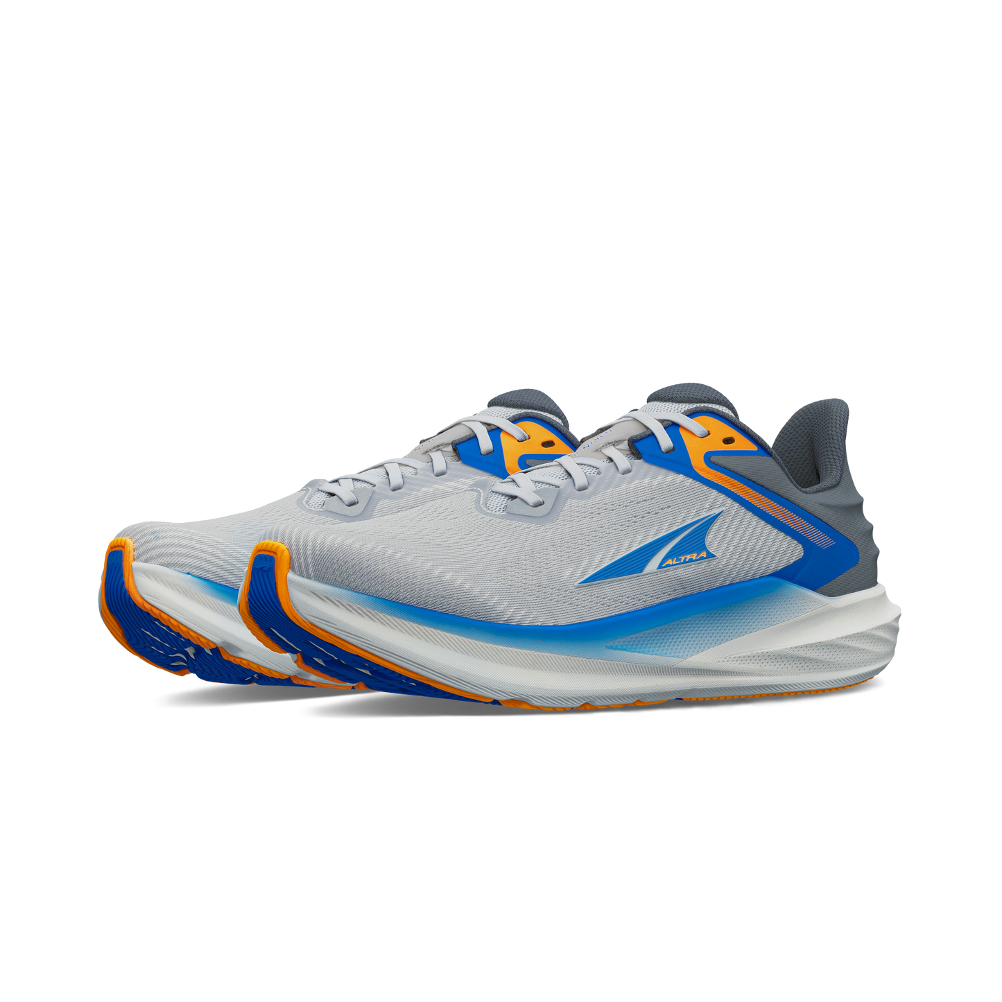 ALTRA TORIN 8