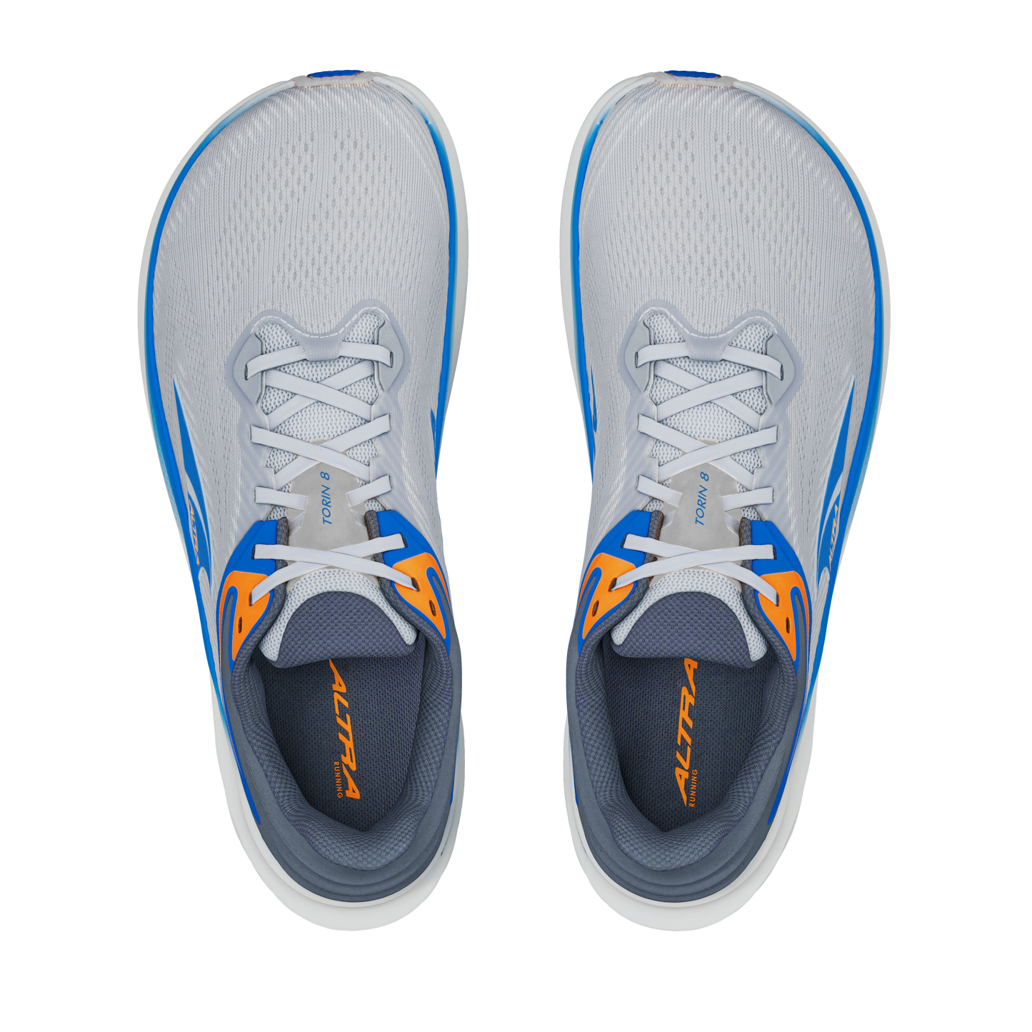 ALTRA TORIN 8