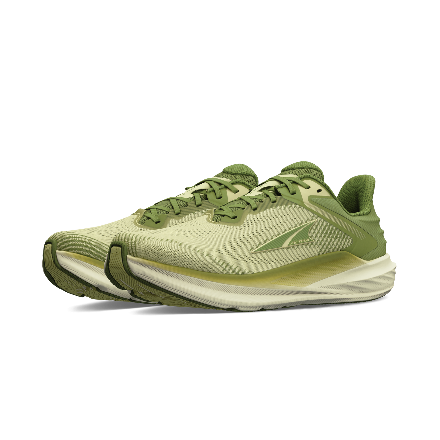 ALTRA TORIN 8
