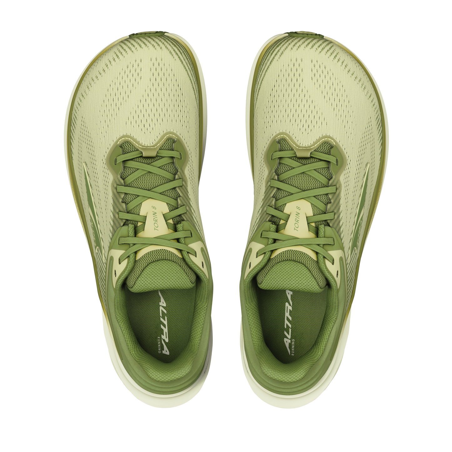 ALTRA TORIN 8