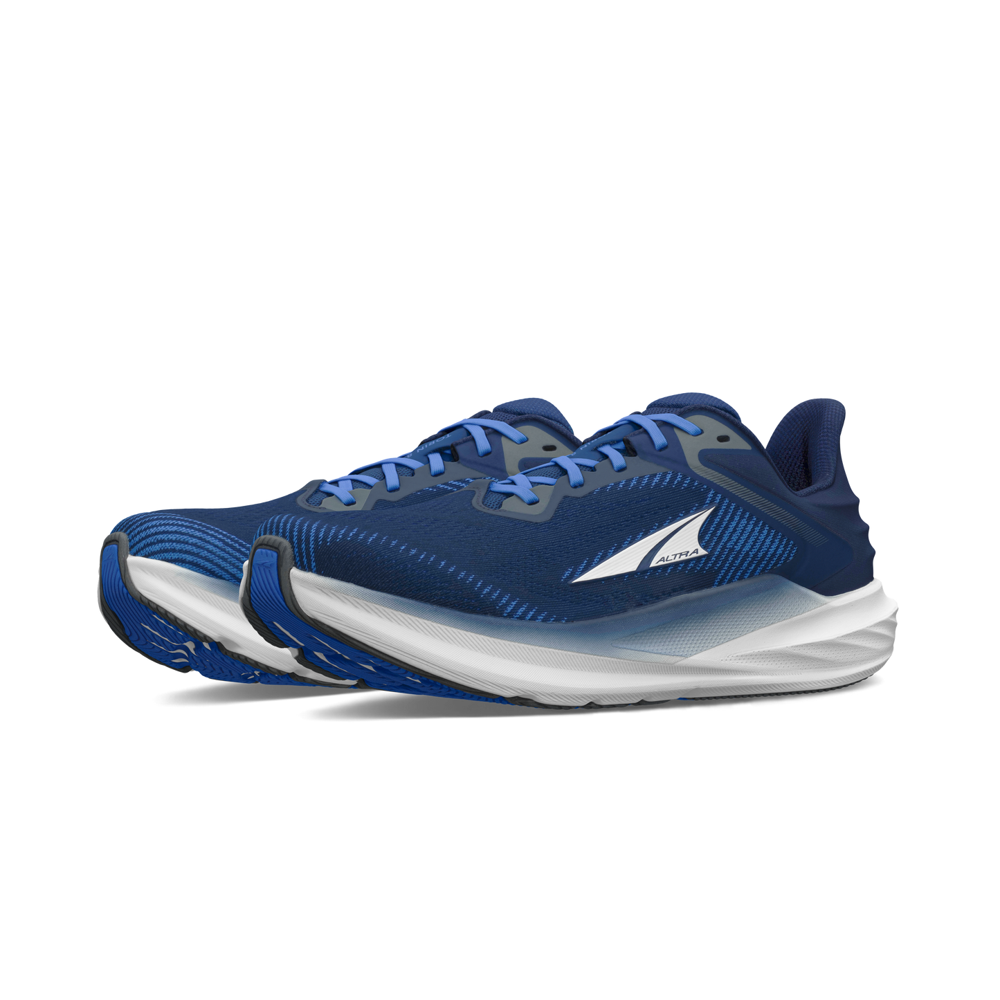 ALTRA TORIN 8