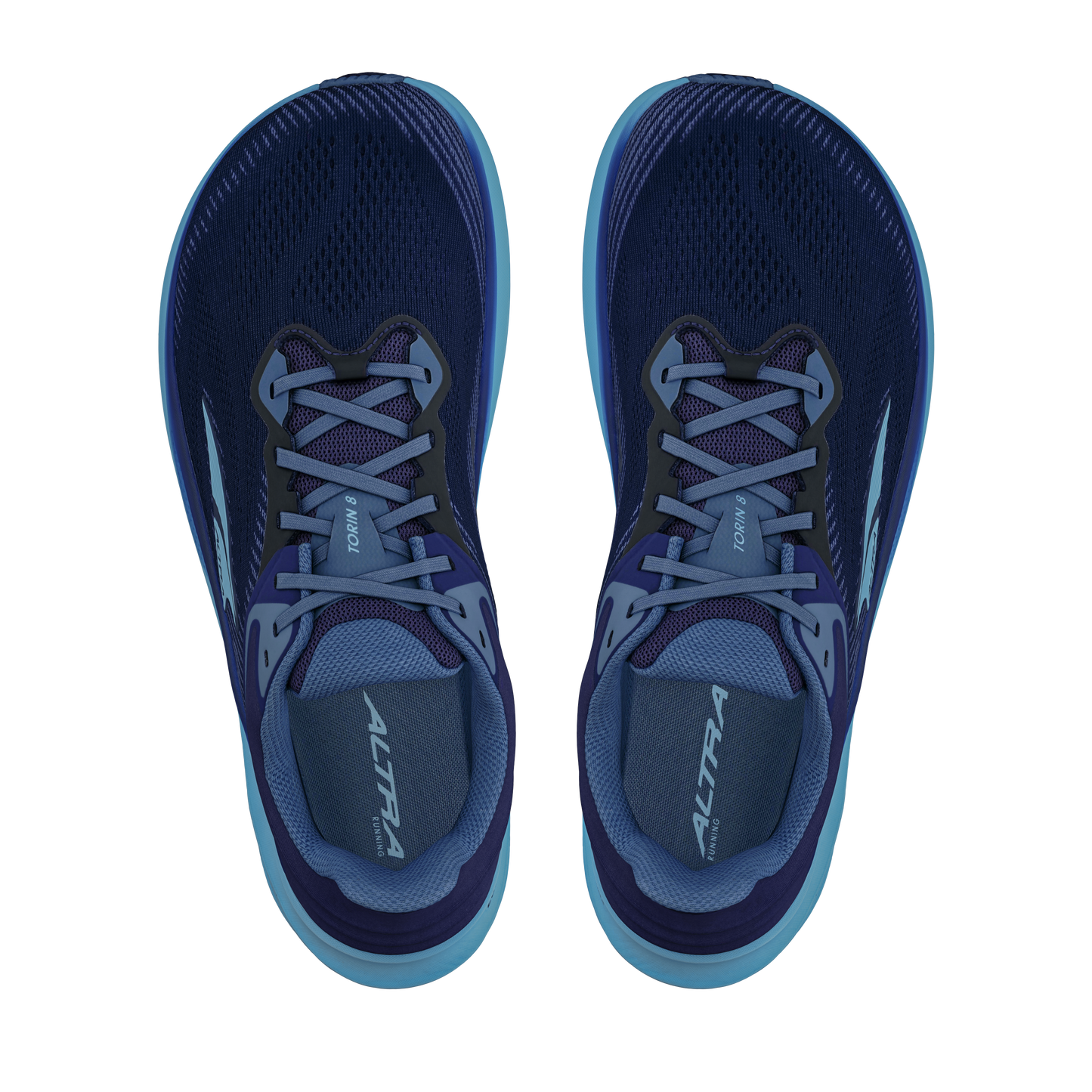 ALTRA TORIN 8