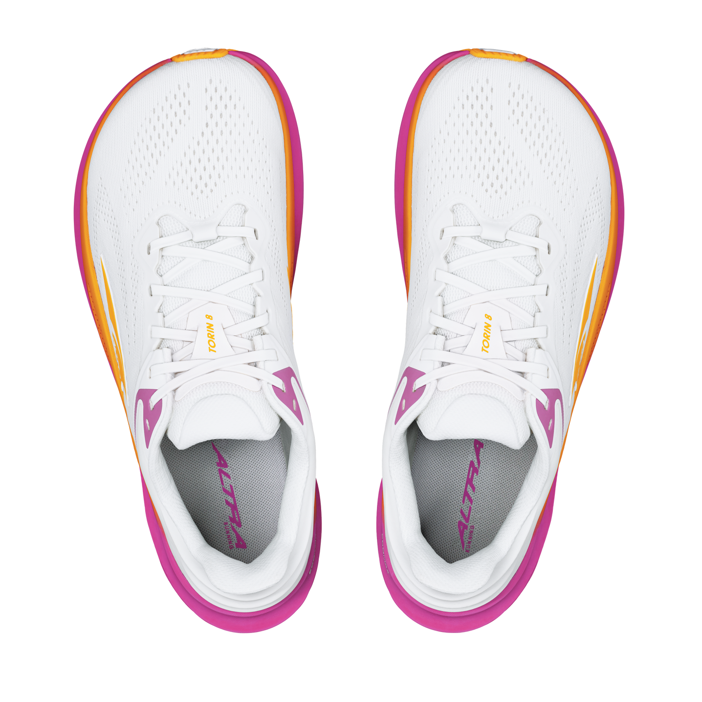 ALTRA TORIN 8