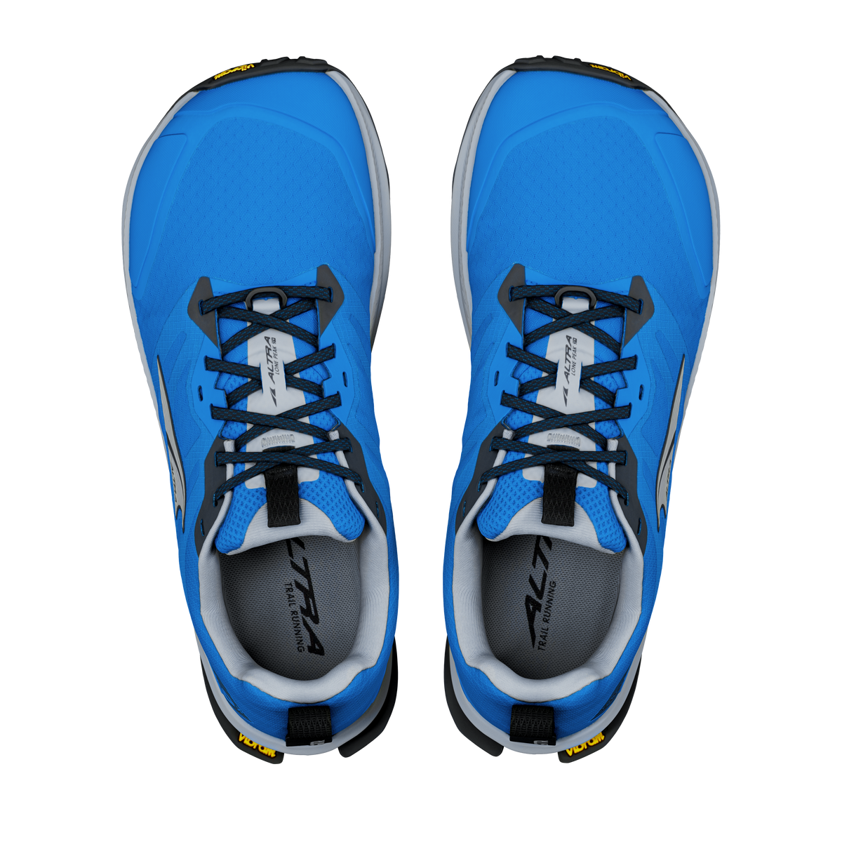 ALTRA LONE PEAK 9+