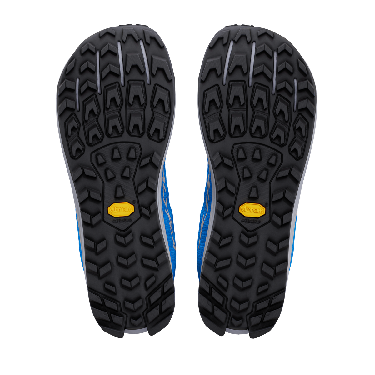ALTRA LONE PEAK 9+