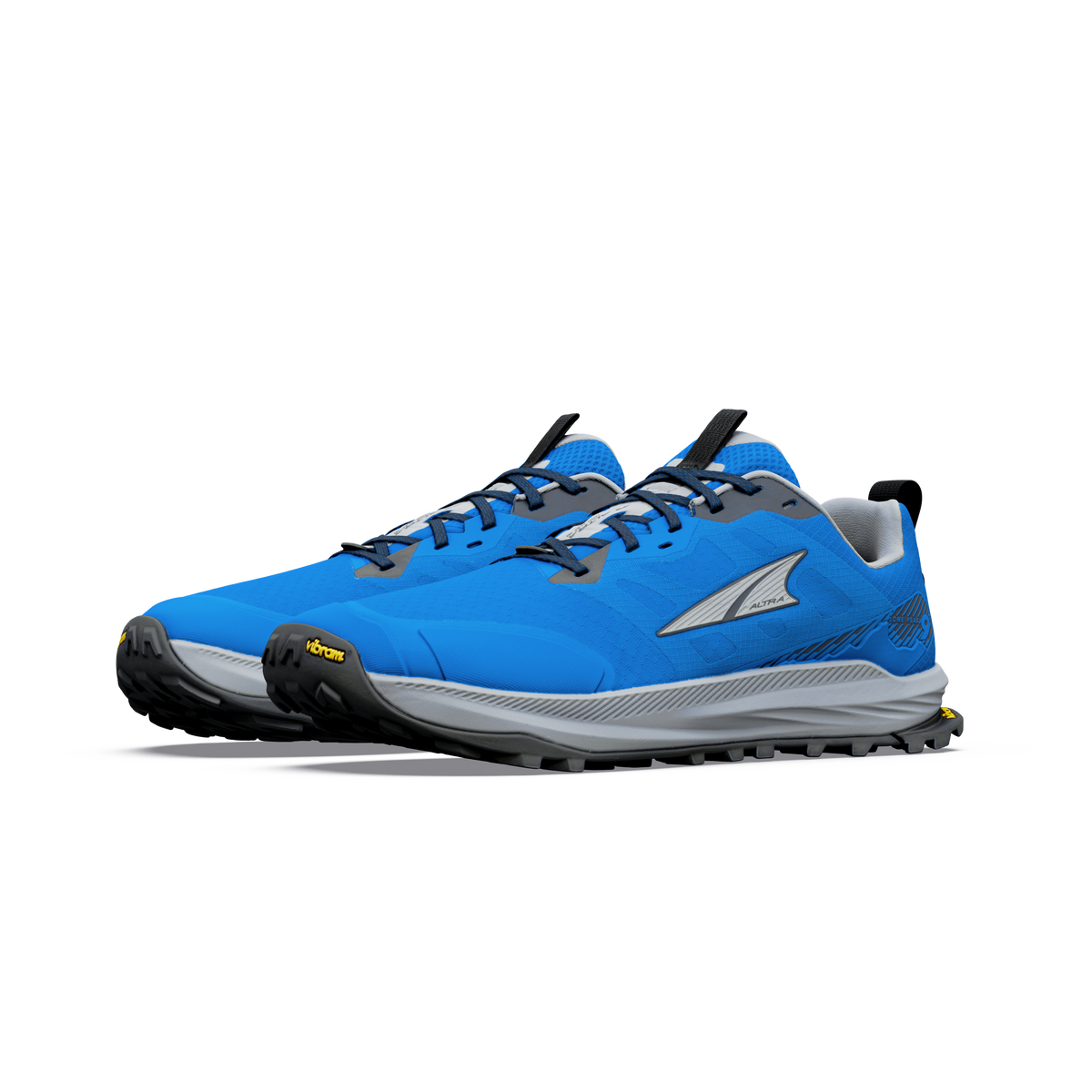 ALTRA LONE PEAK 9+
