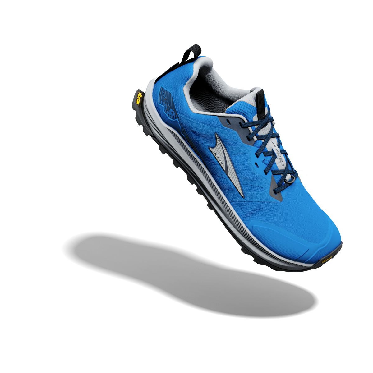 ALTRA LONE PEAK 9+