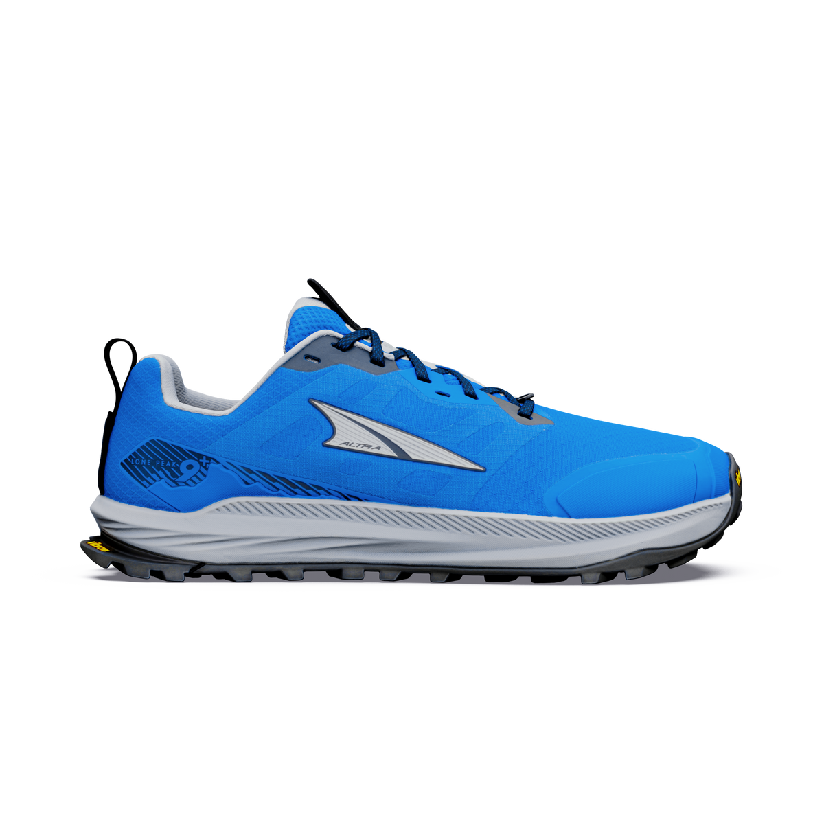 ALTRA LONE PEAK 9+