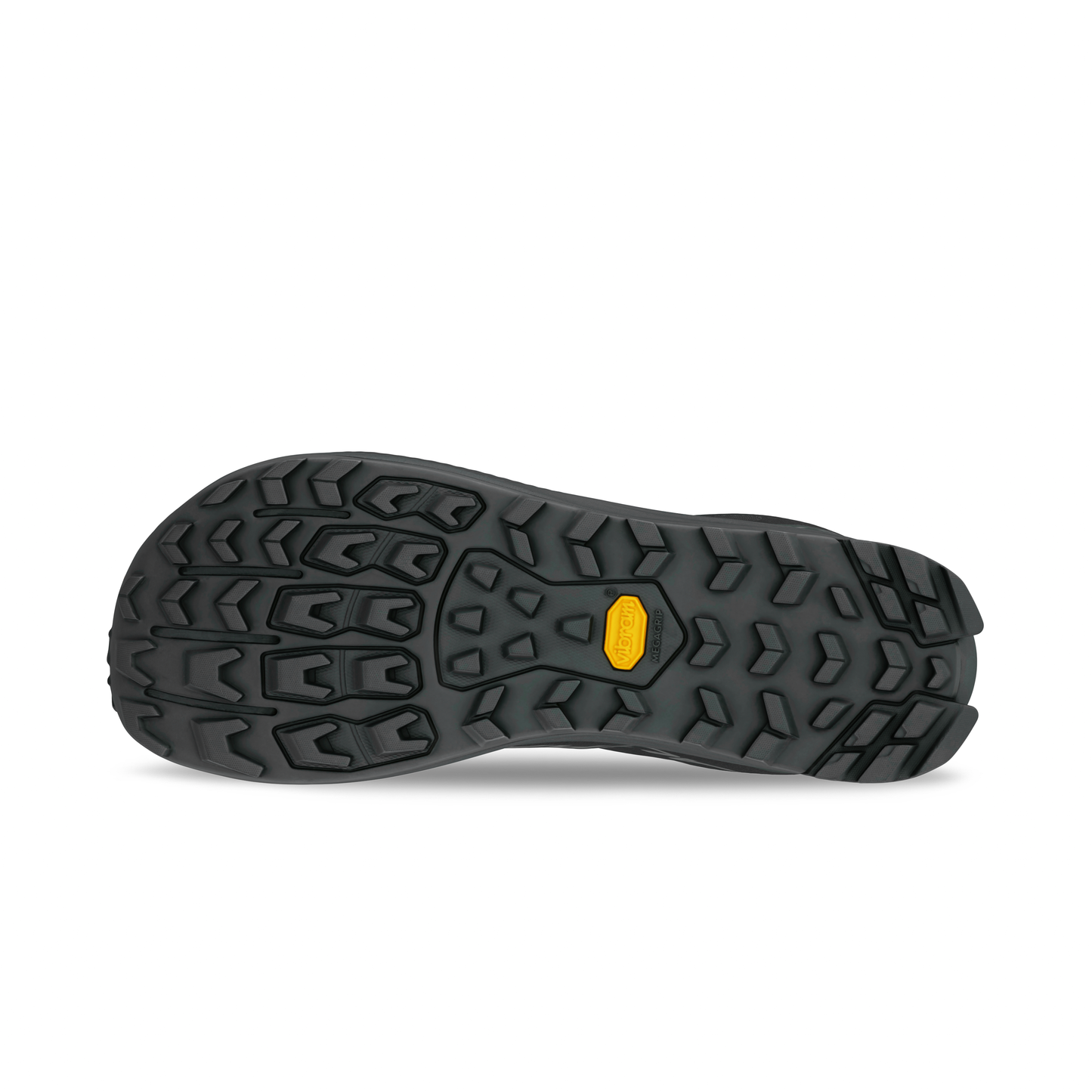 ALTRA LONE PEAK 9+