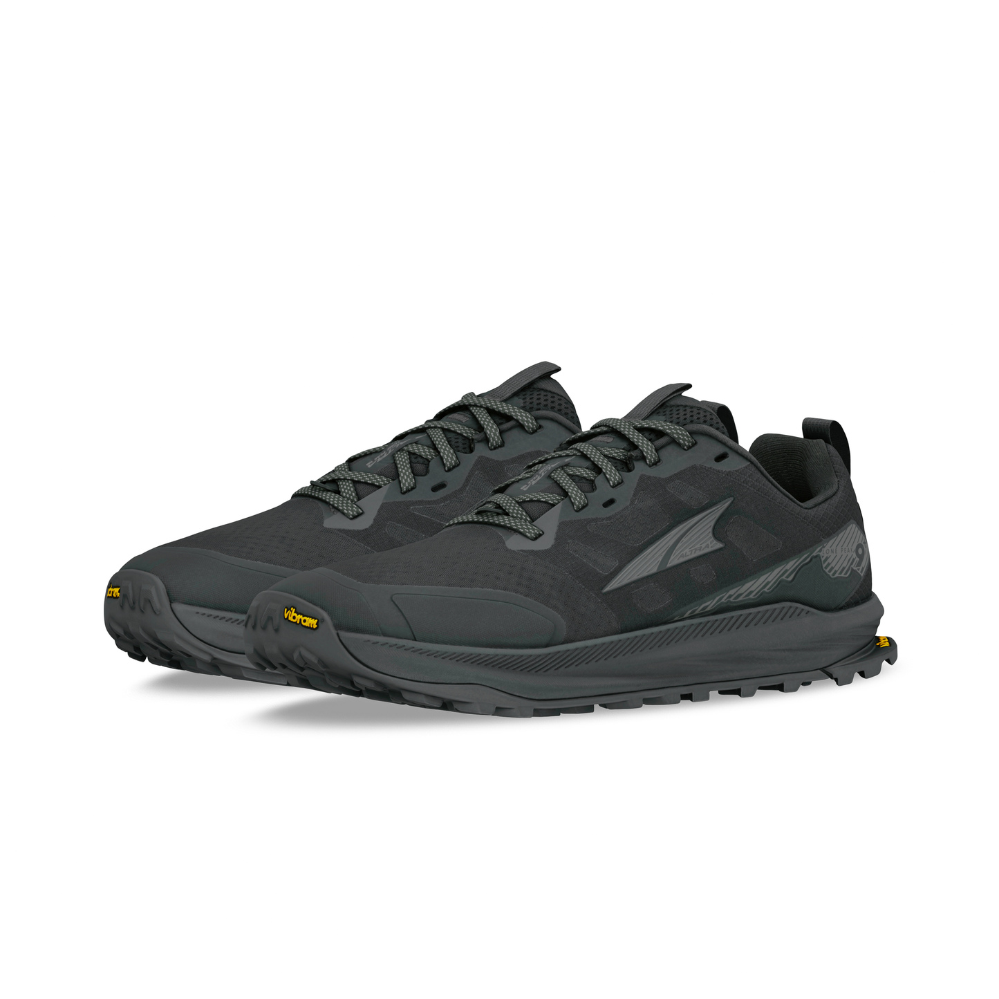ALTRA LONE PEAK 9+