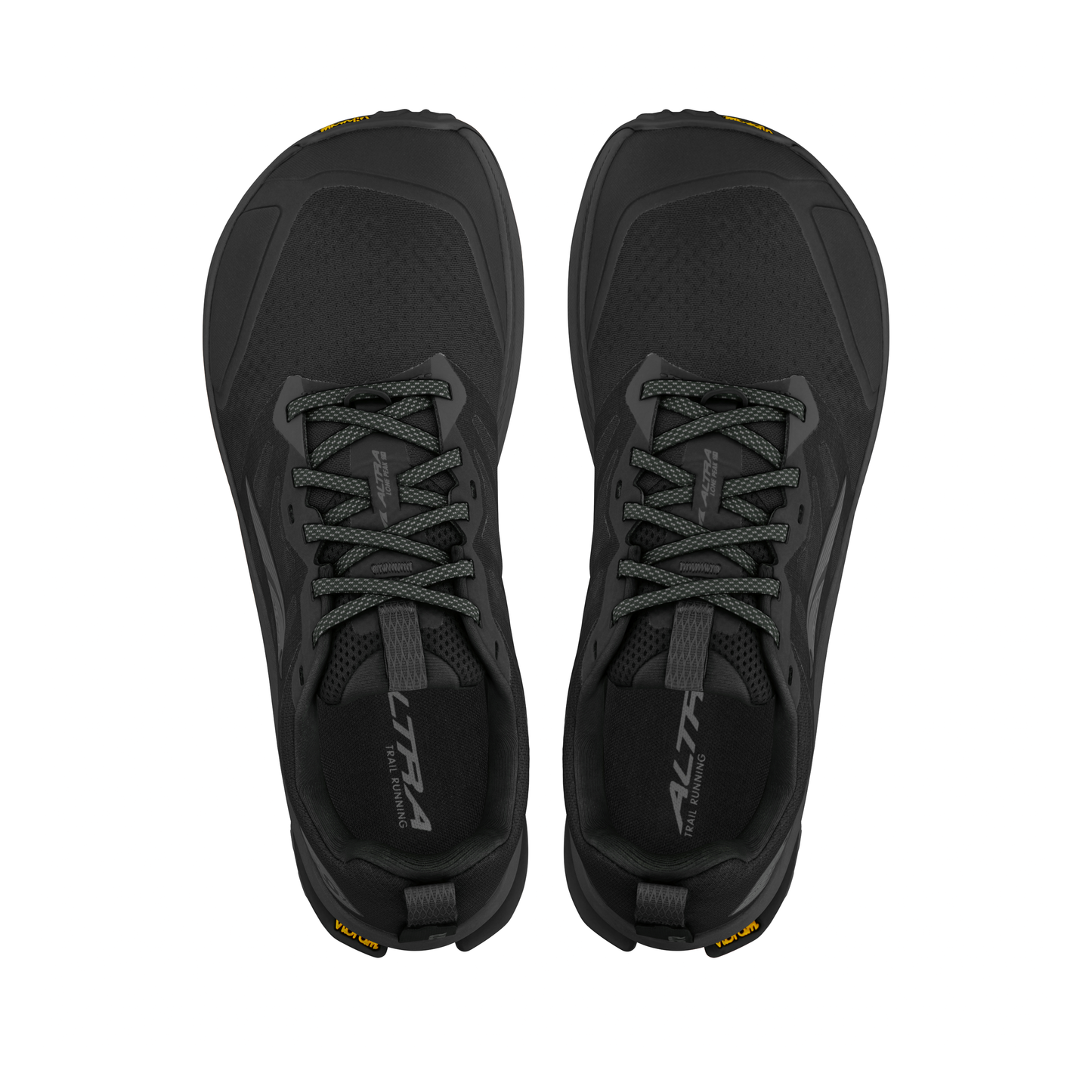ALTRA LONE PEAK 9+