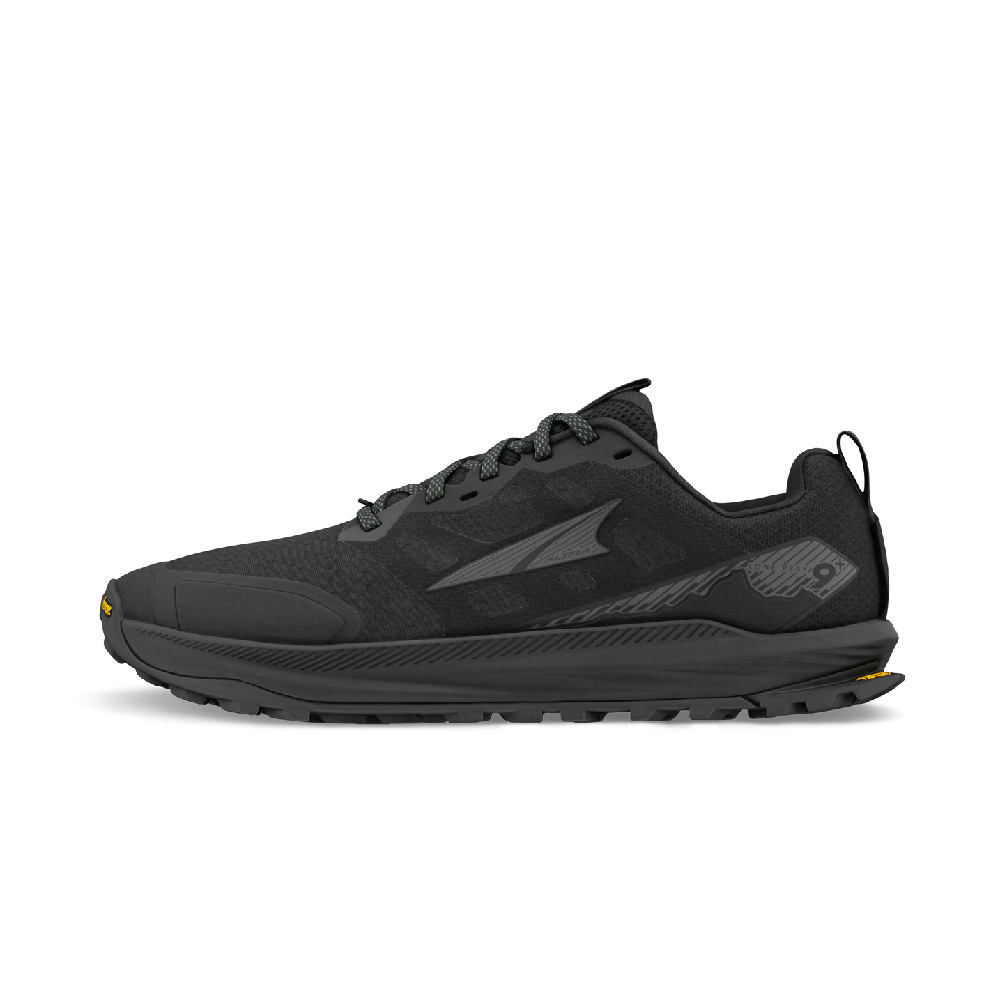 ALTRA LONE PEAK 9+