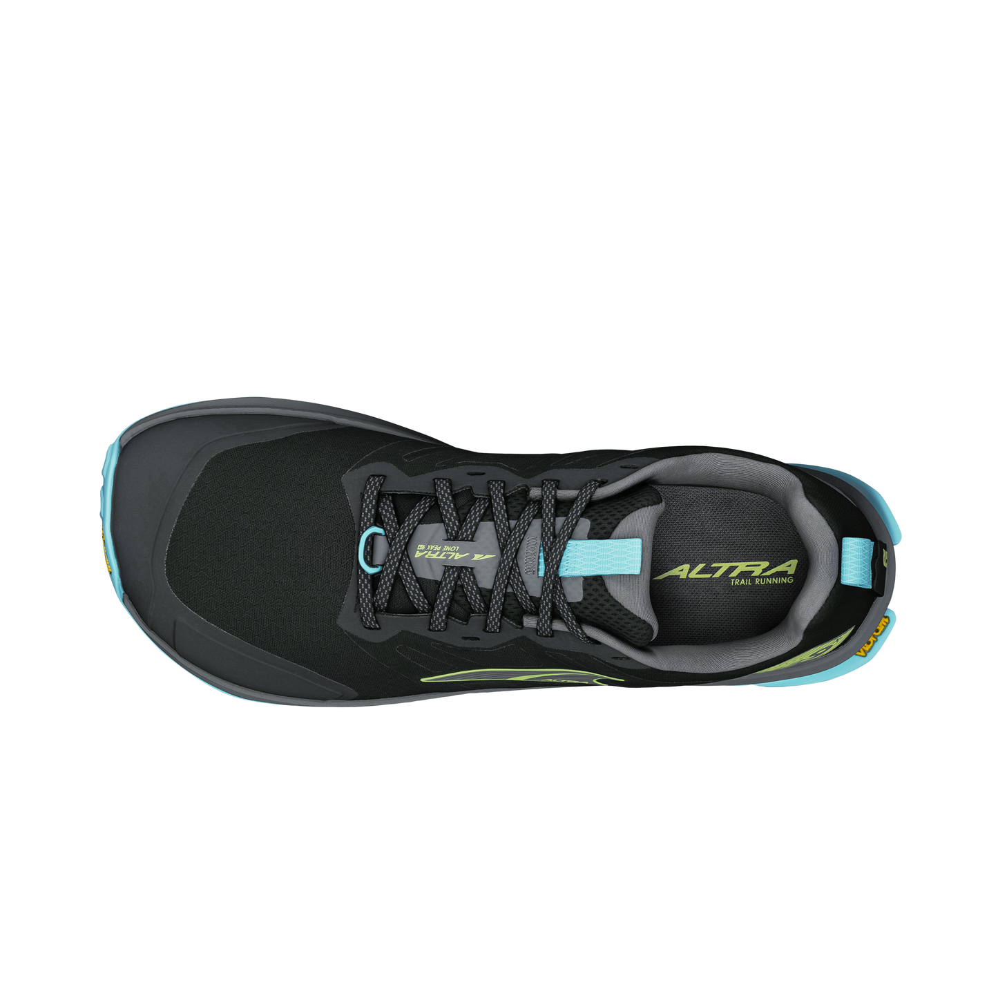 ALTRA LONE PEAK 9+