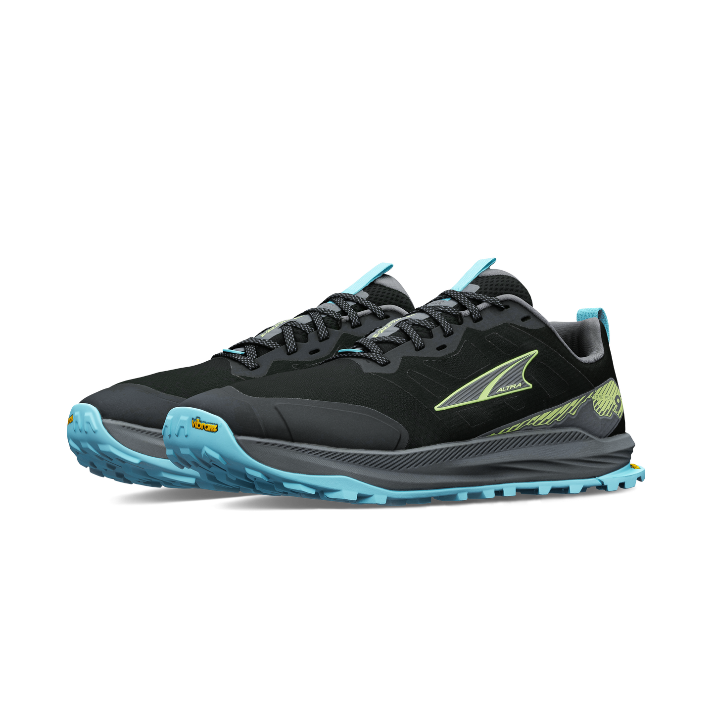 ALTRA LONE PEAK 9+