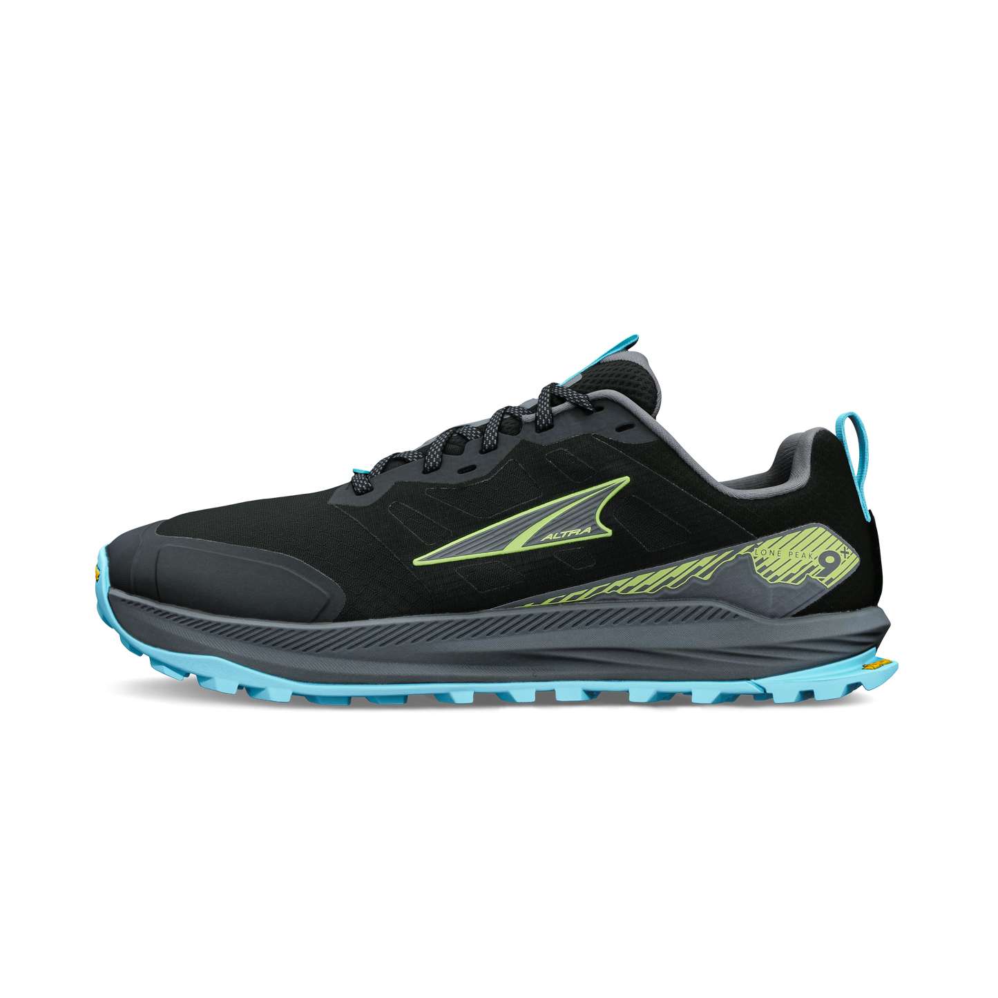 ALTRA LONE PEAK 9+