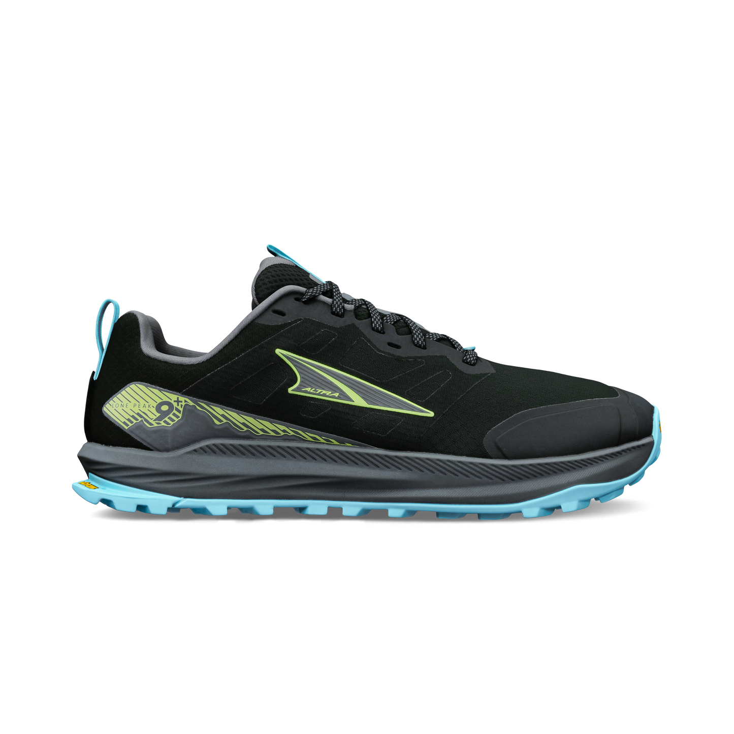 ALTRA LONE PEAK 9+
