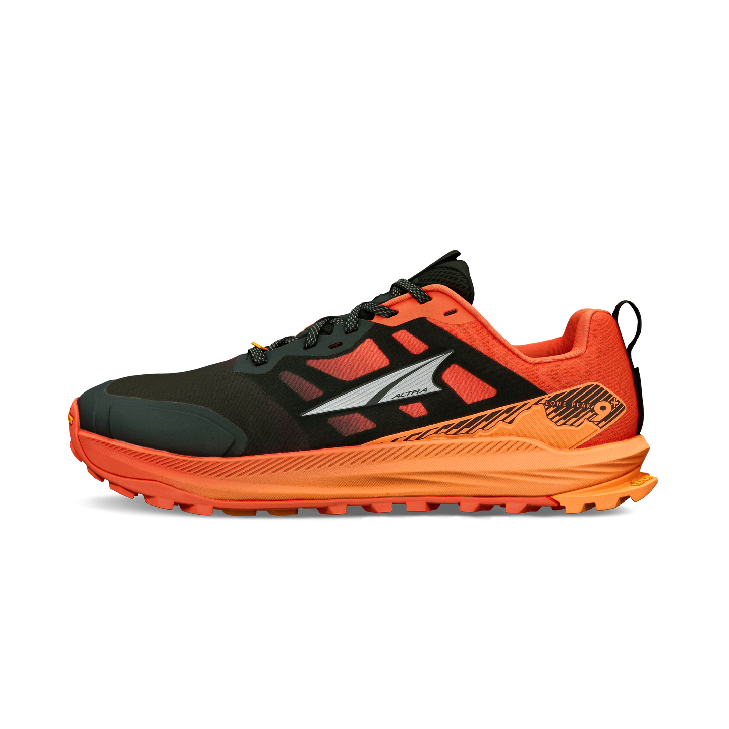 ALTRA LONE PEAK 9+