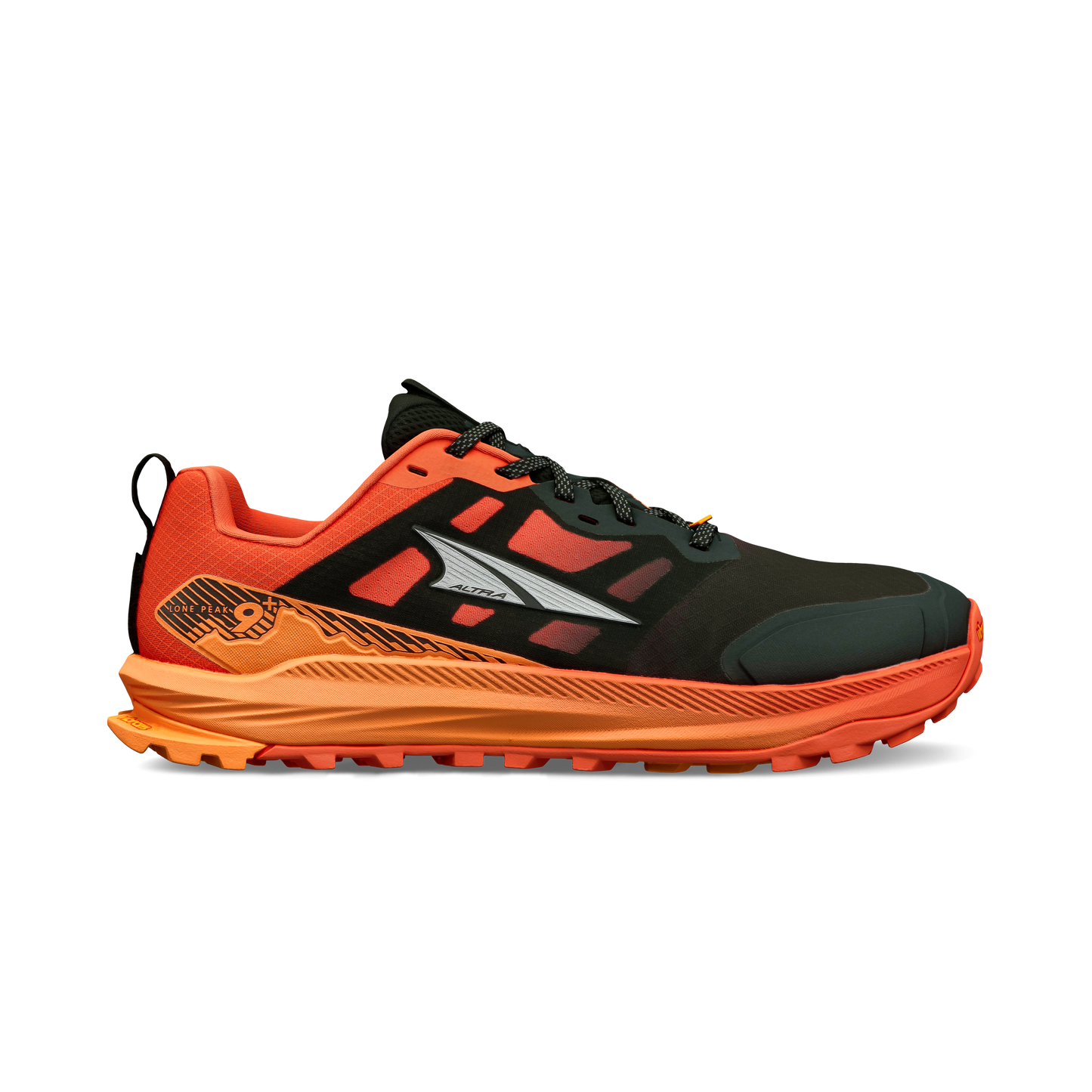 ALTRA LONE PEAK 9+