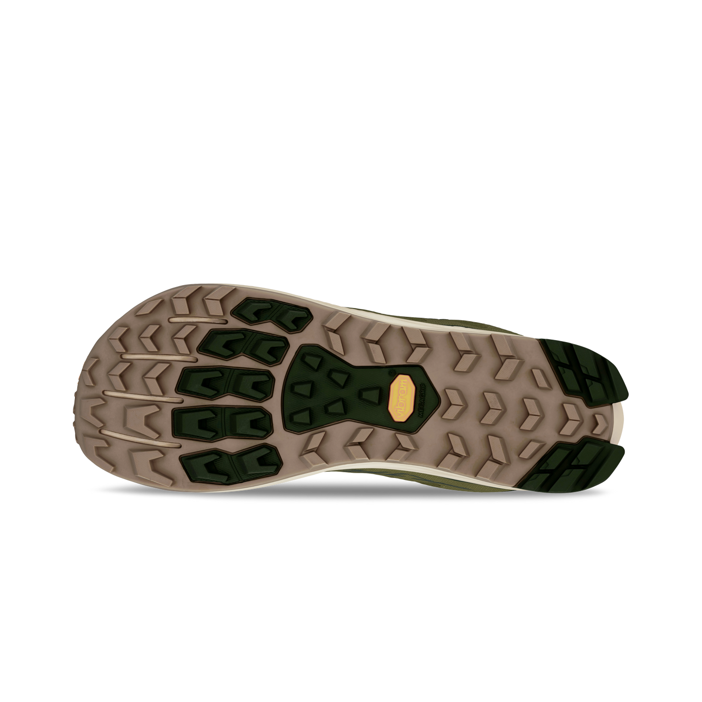 ALTRA LONE PEAK 9+