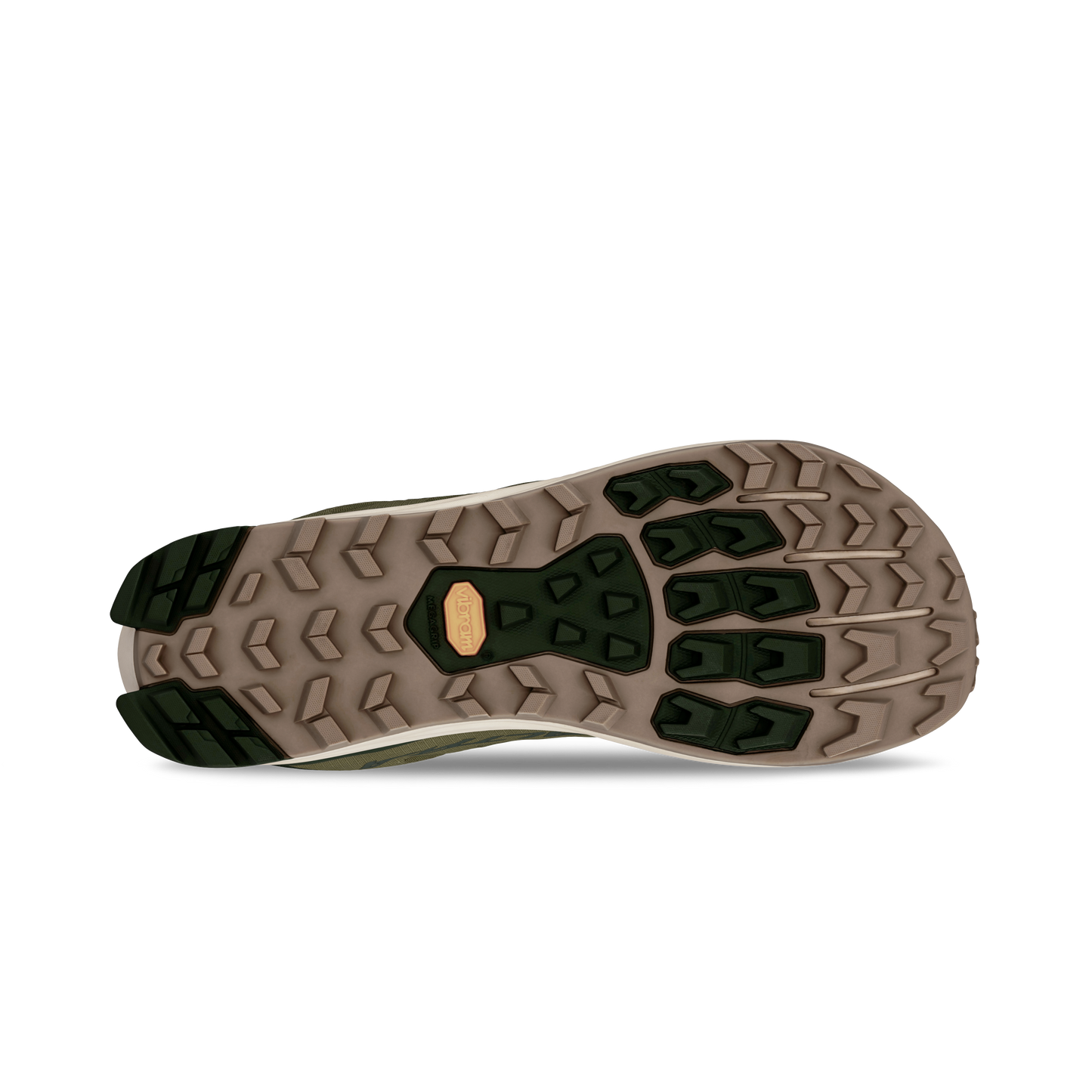 ALTRA LONE PEAK 9+