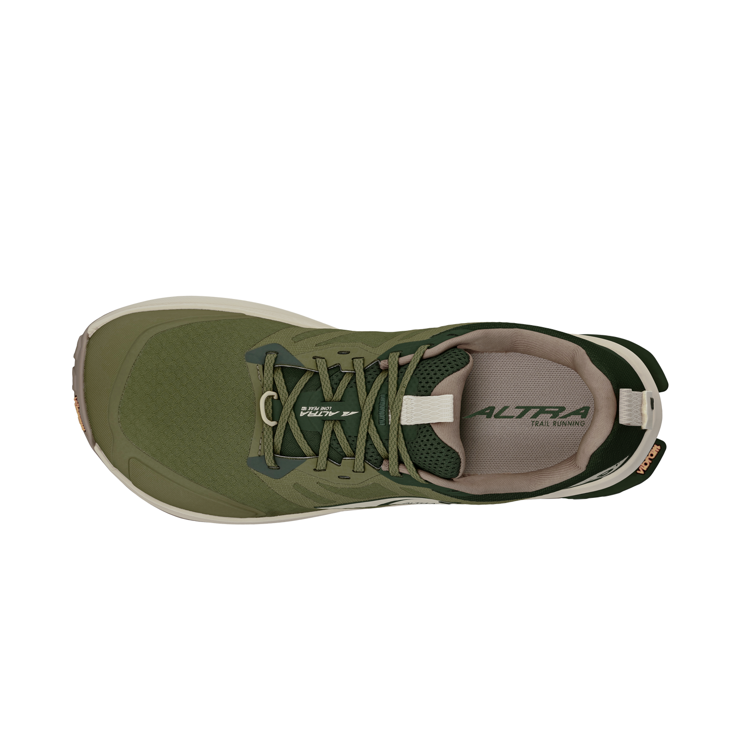 ALTRA LONE PEAK 9+