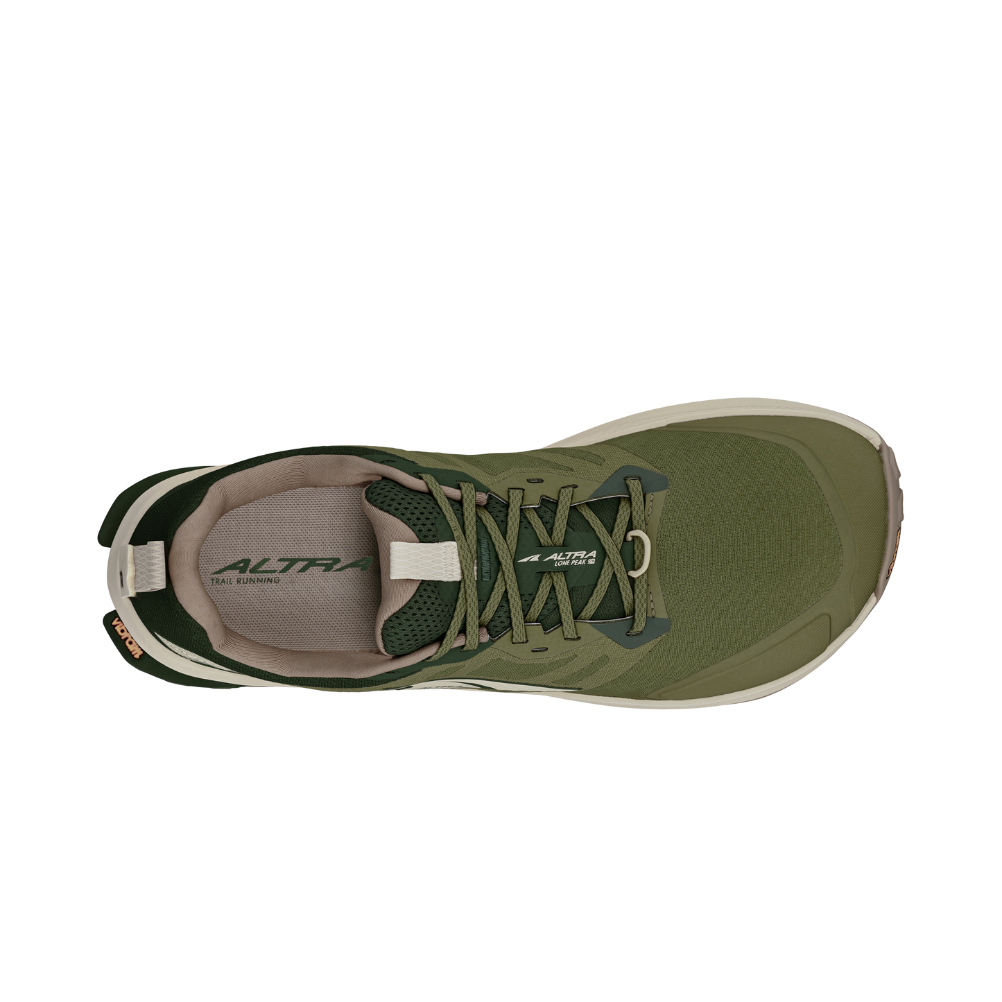 ALTRA LONE PEAK 9+