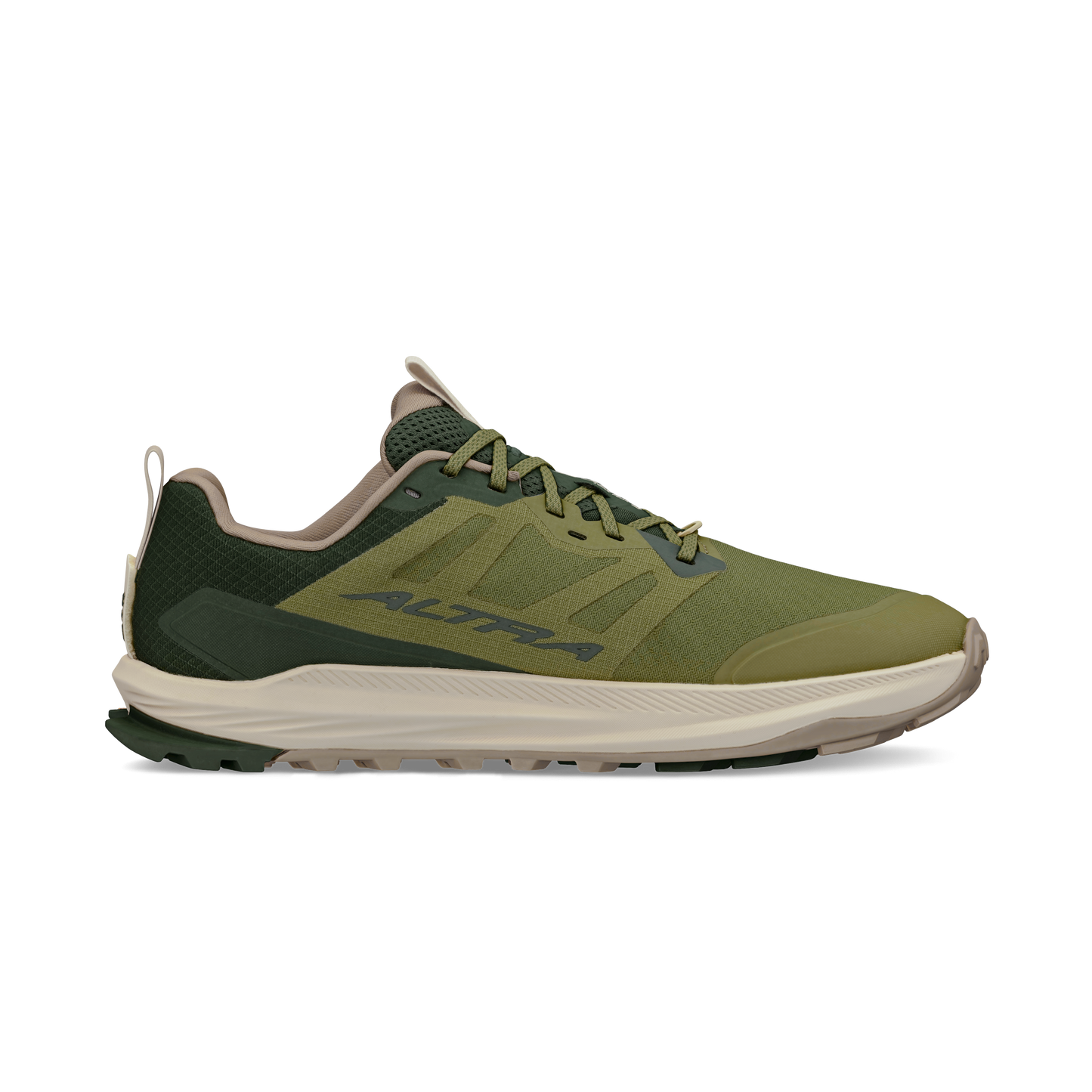 ALTRA LONE PEAK 9+