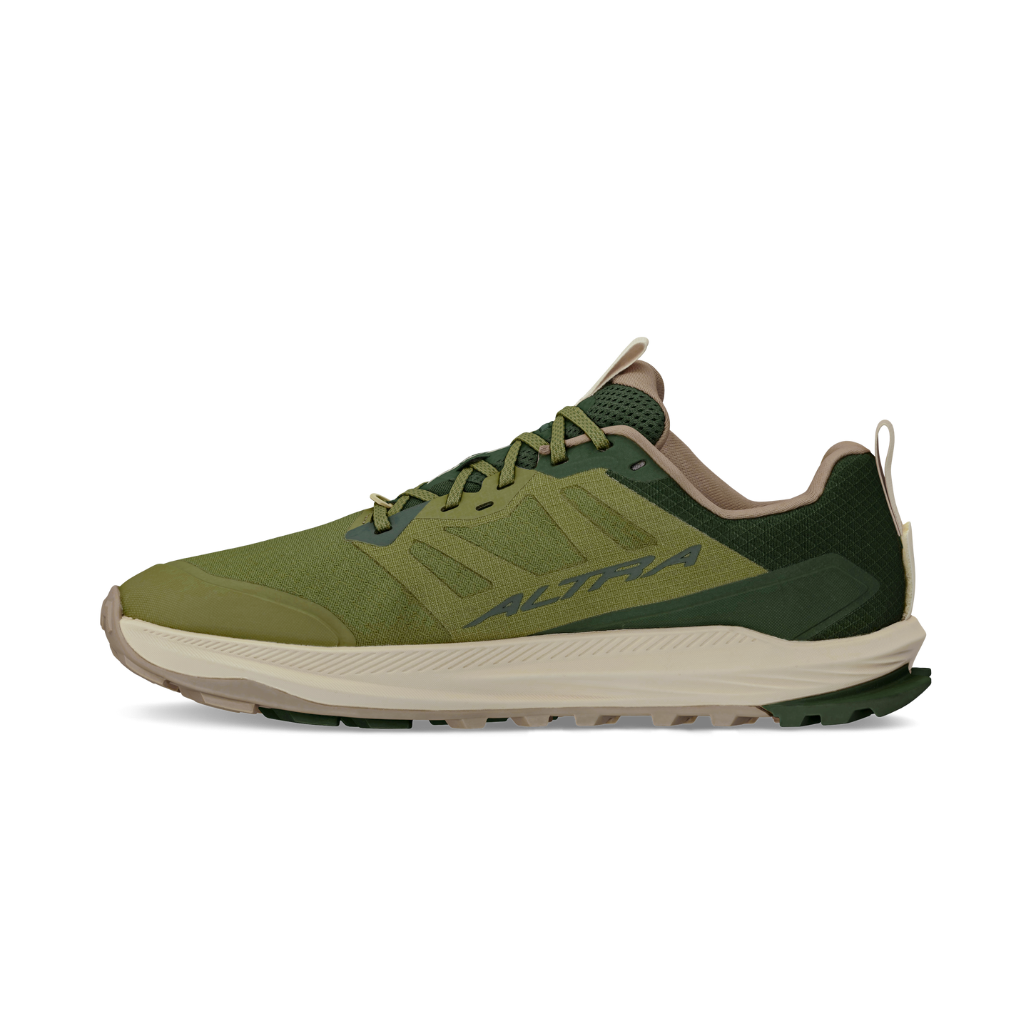 ALTRA LONE PEAK 9+