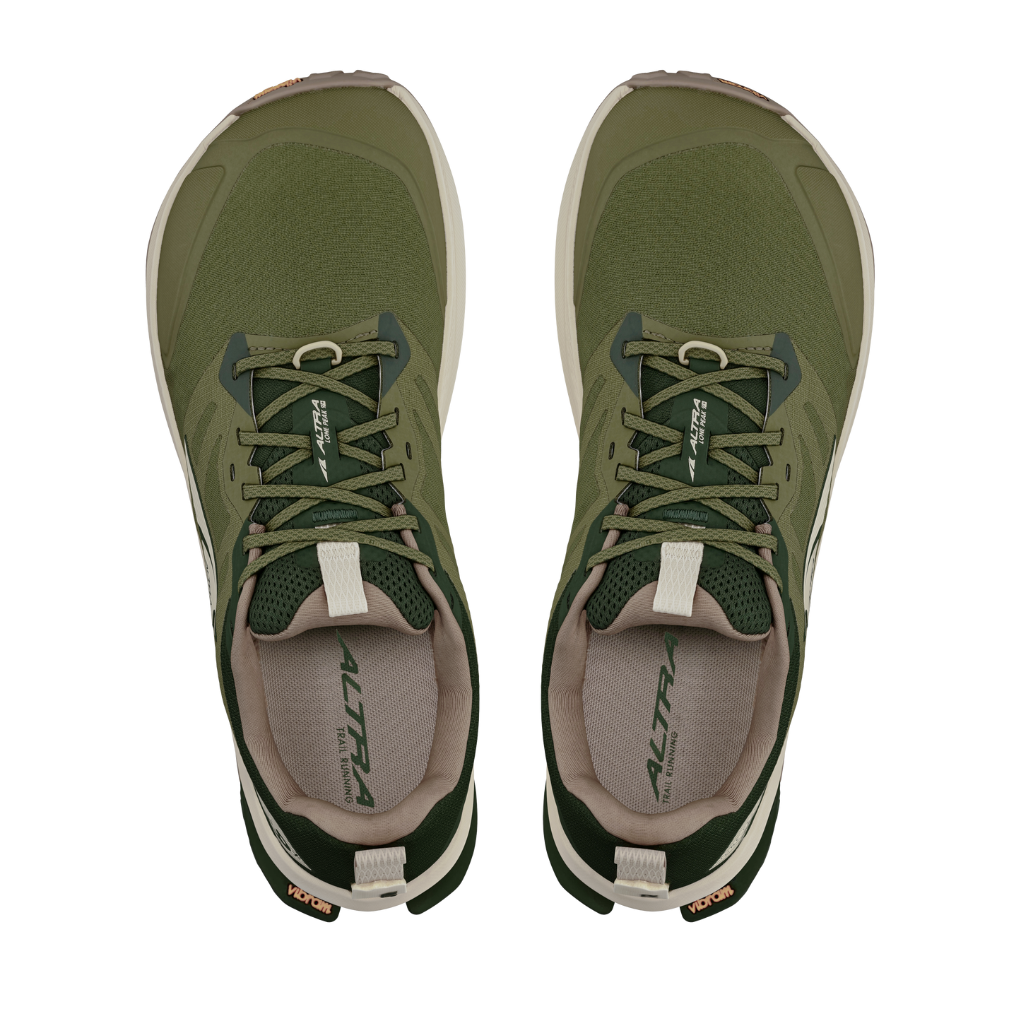 ALTRA LONE PEAK 9+