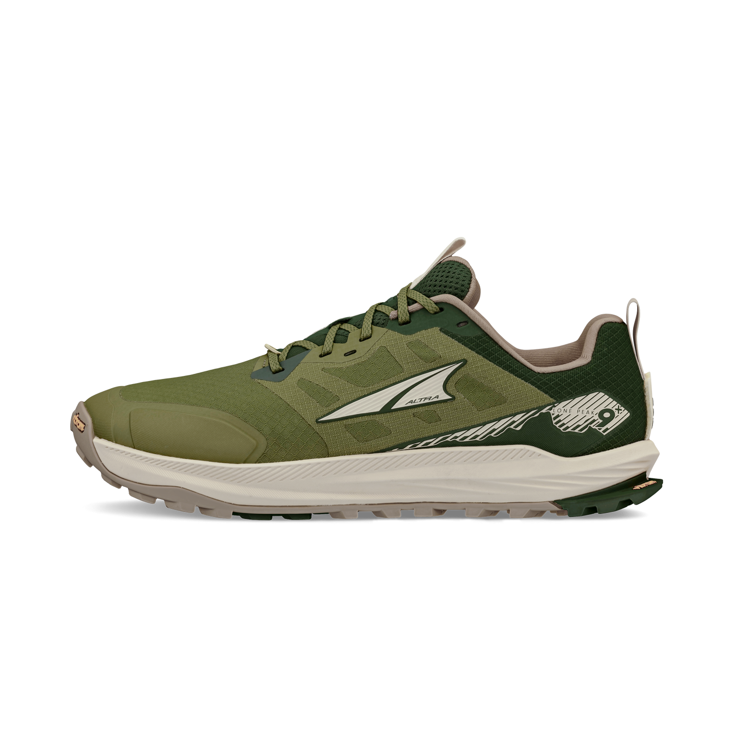 ALTRA LONE PEAK 9+