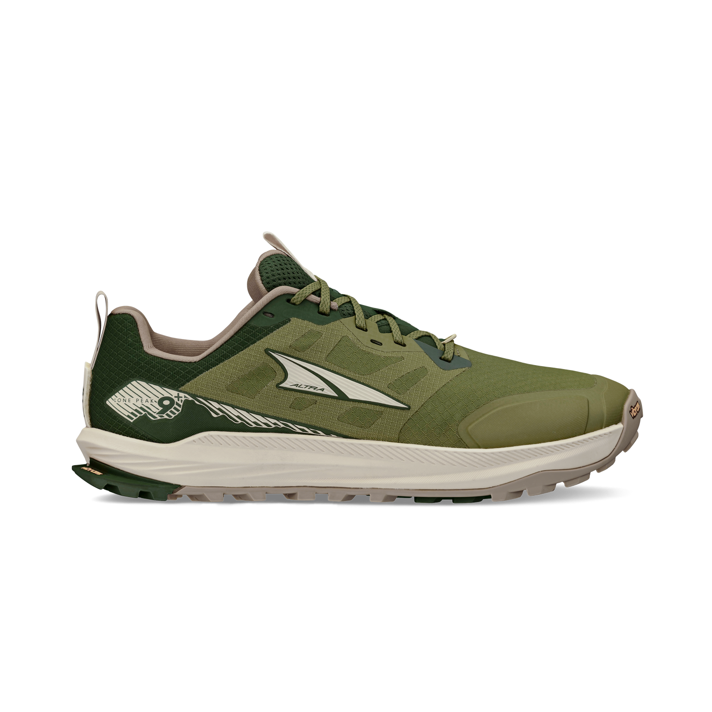 ALTRA LONE PEAK 9+