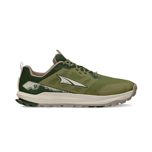 ALTRA LONE PEAK 9+