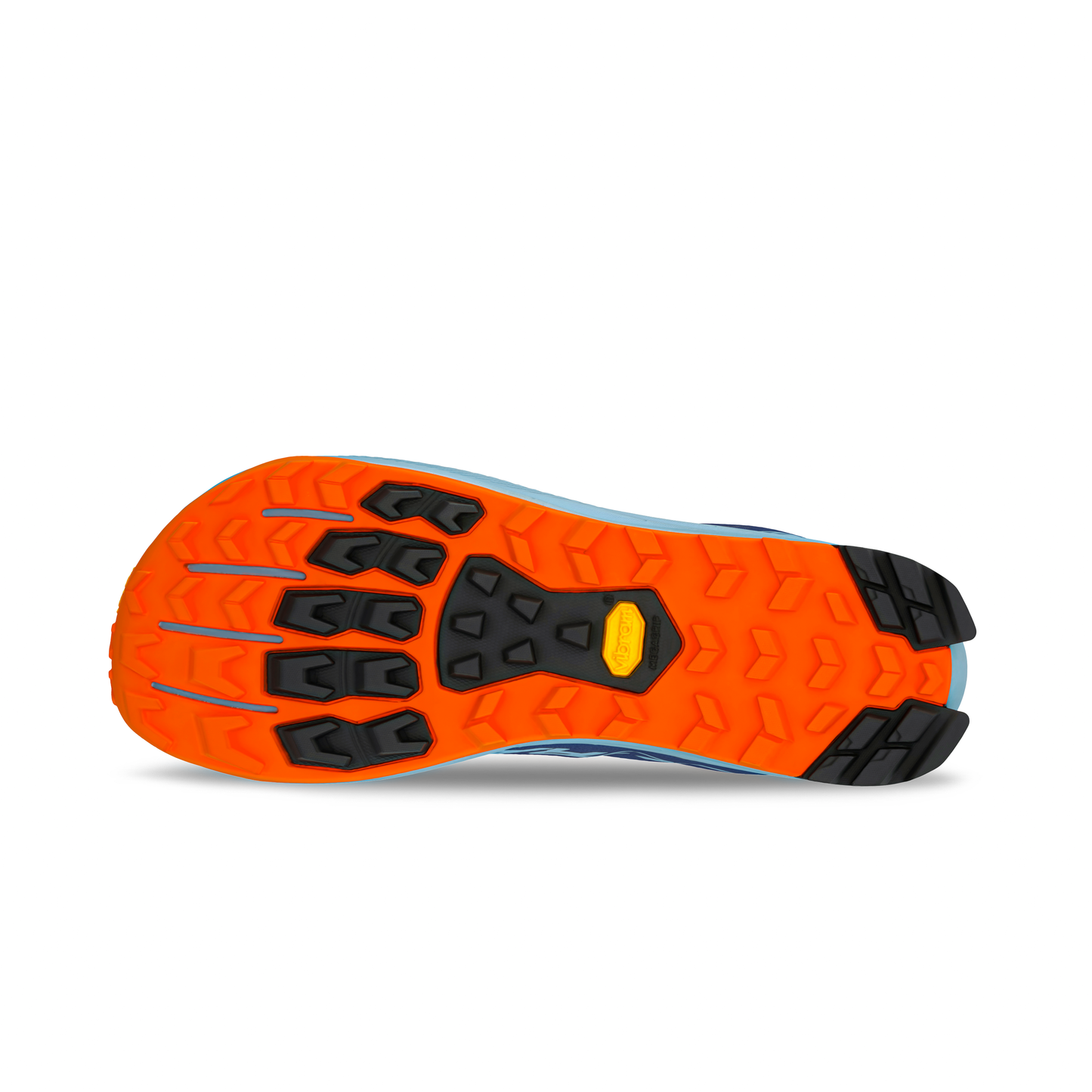 ALTRA LONE PEAK 9+
