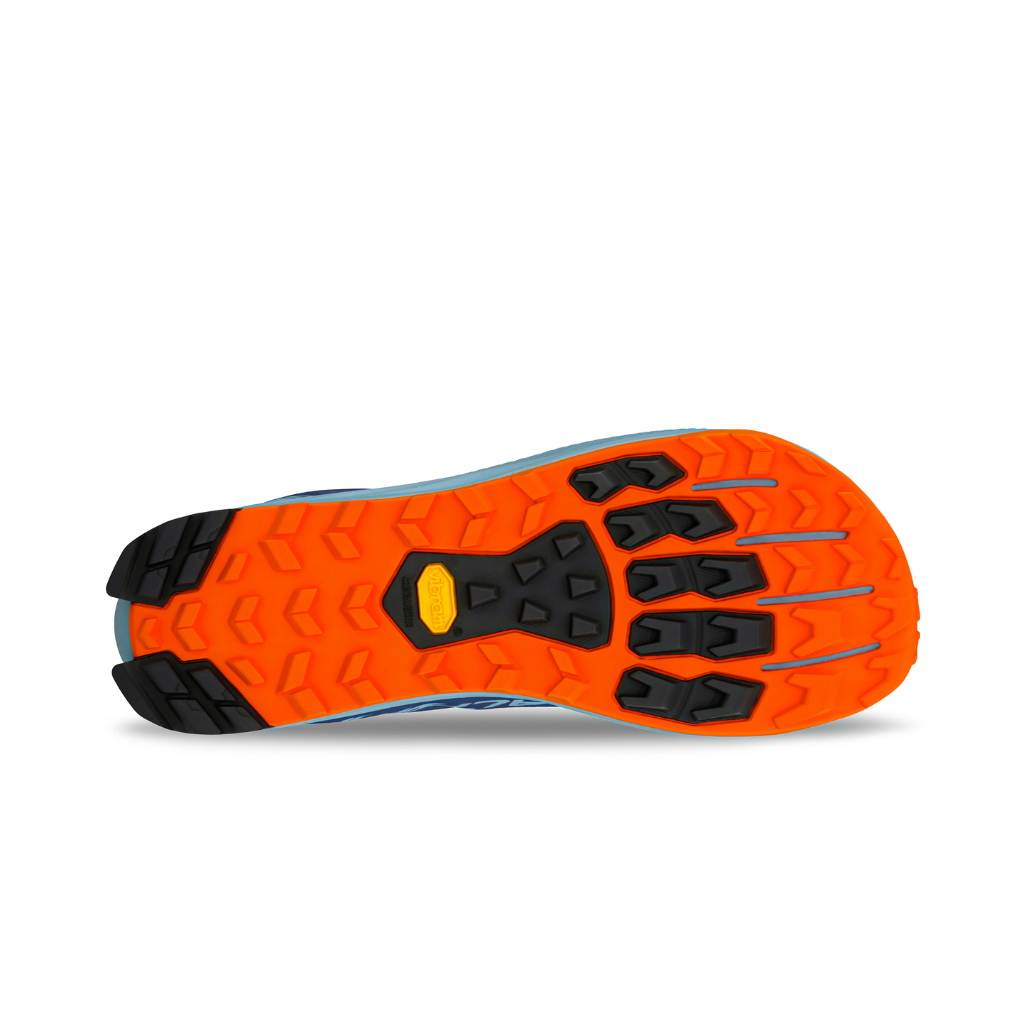 ALTRA LONE PEAK 9+