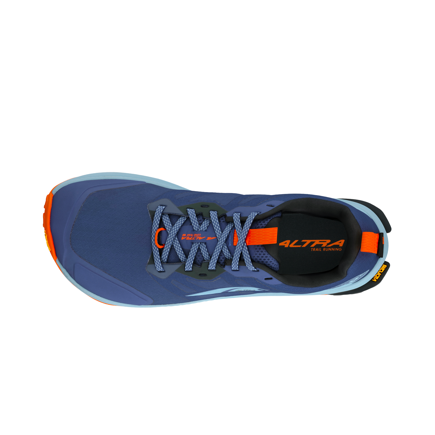 ALTRA LONE PEAK 9+