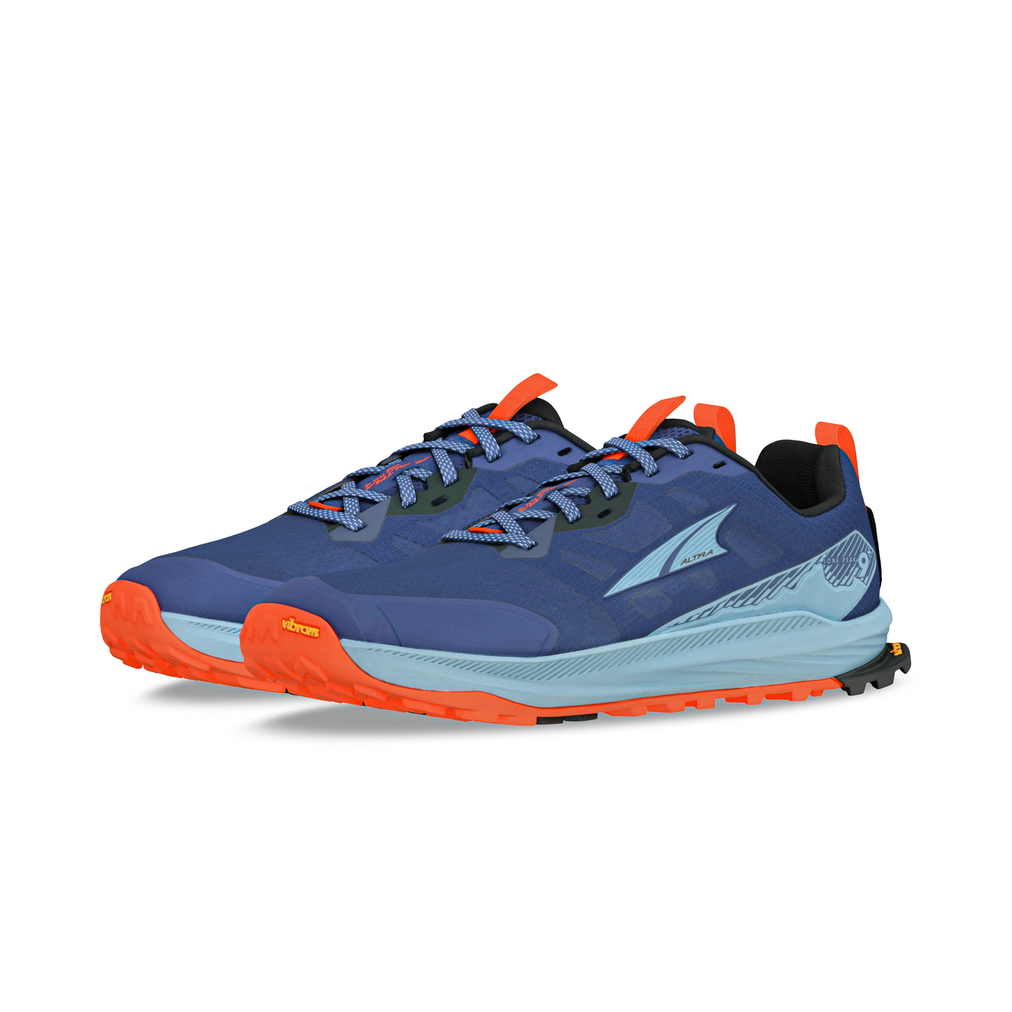 ALTRA LONE PEAK 9+