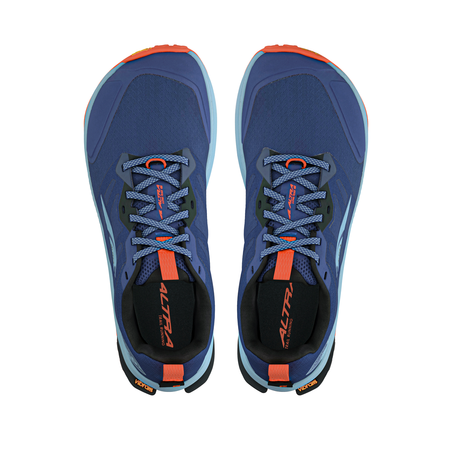 ALTRA LONE PEAK 9+