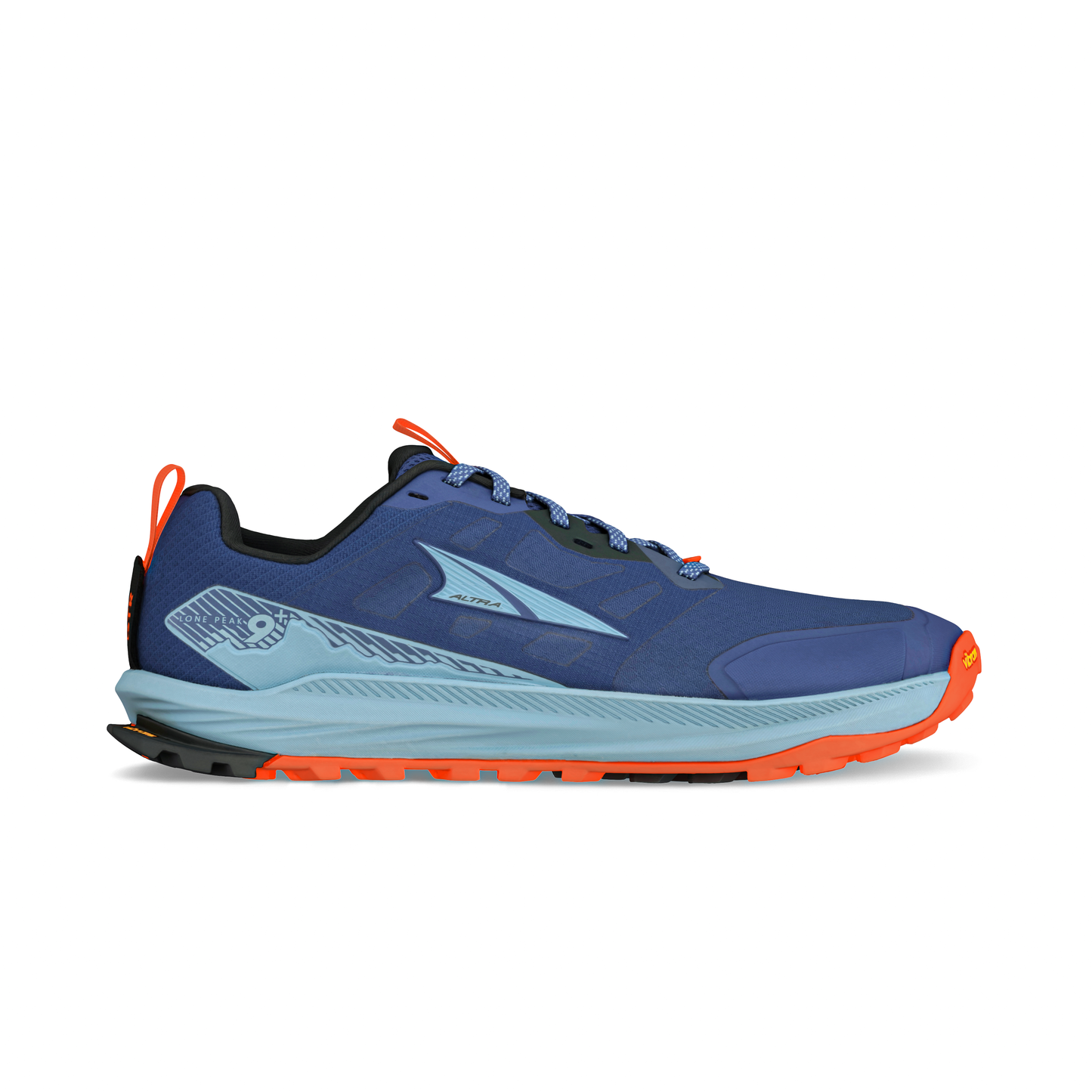 ALTRA LONE PEAK 9+