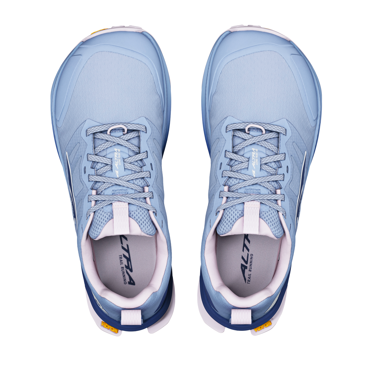 ALTRA LONE PEAK 9+ W