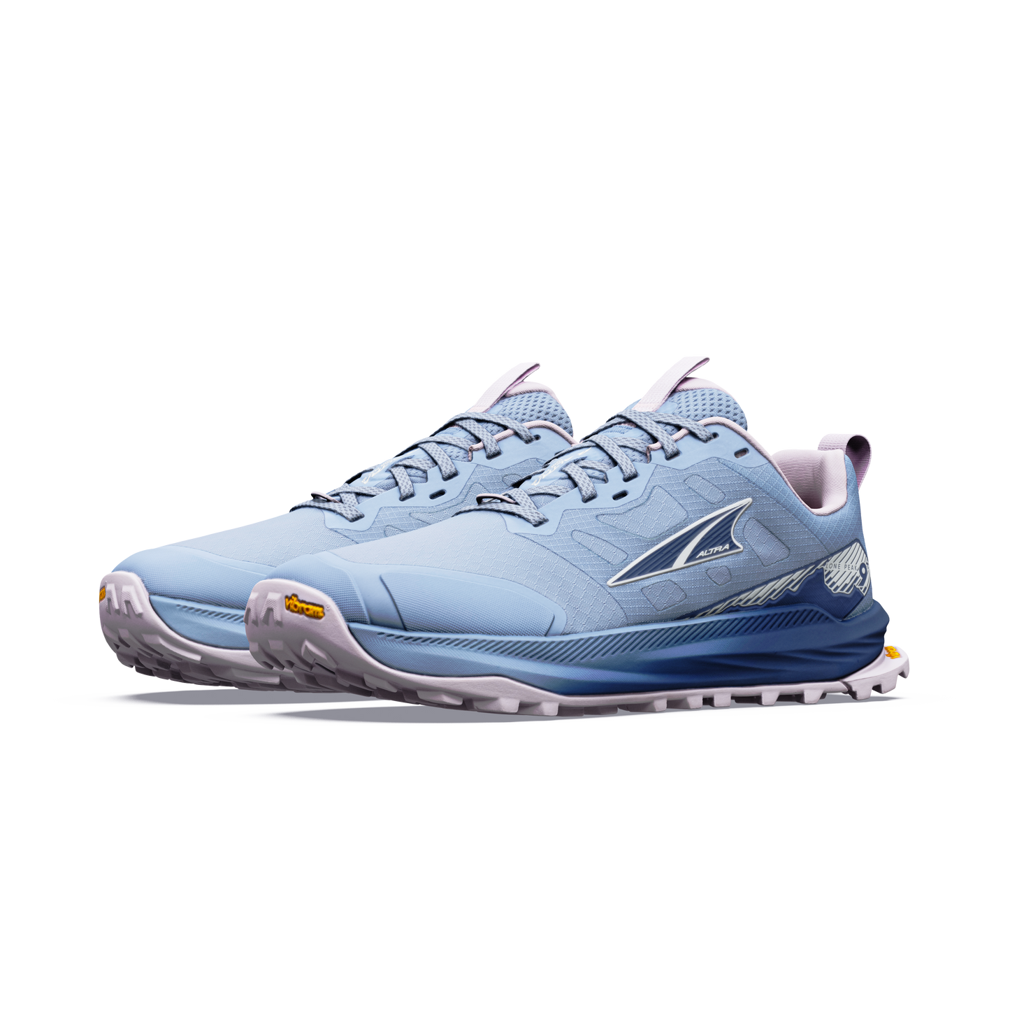 ALTRA LONE PEAK 9+ W