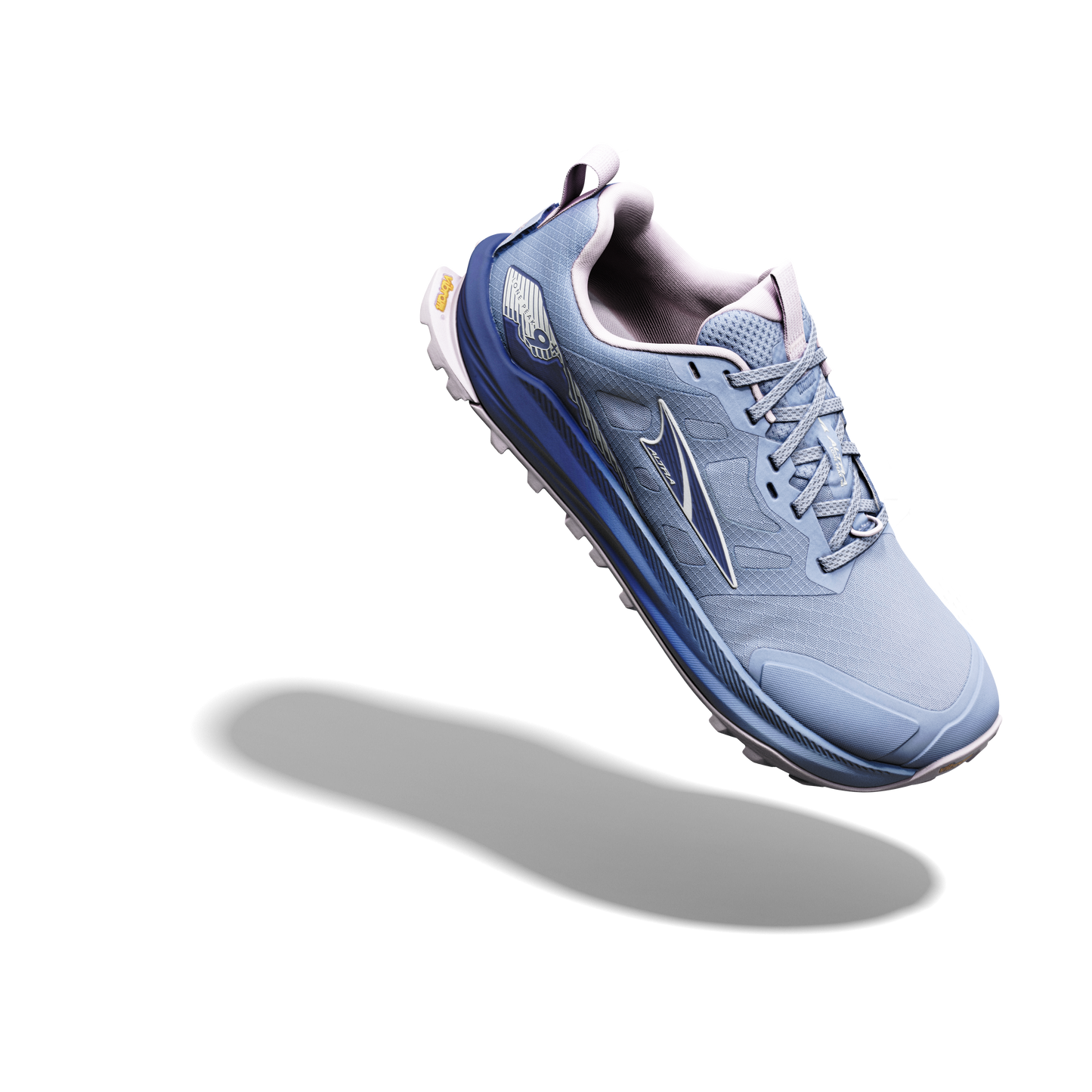 ALTRA LONE PEAK 9+ W