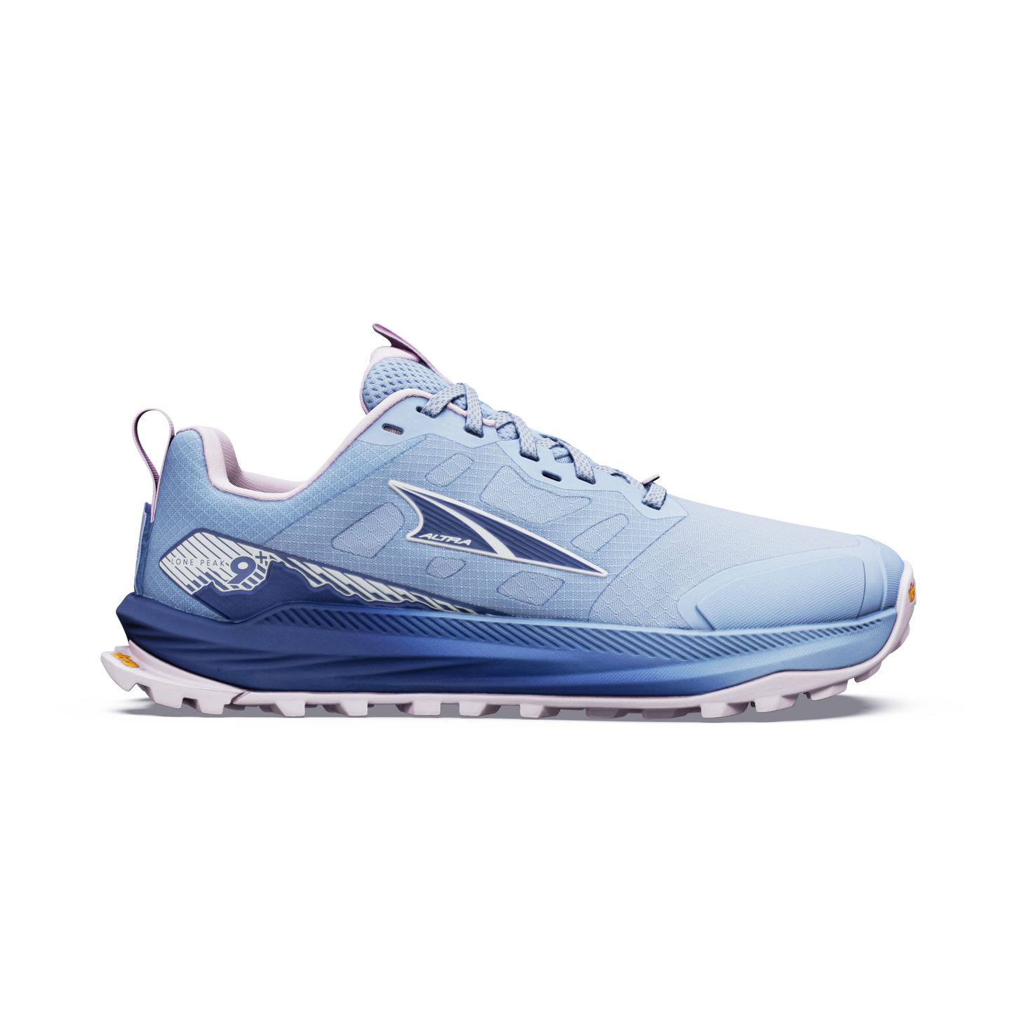 ALTRA LONE PEAK 9+ W