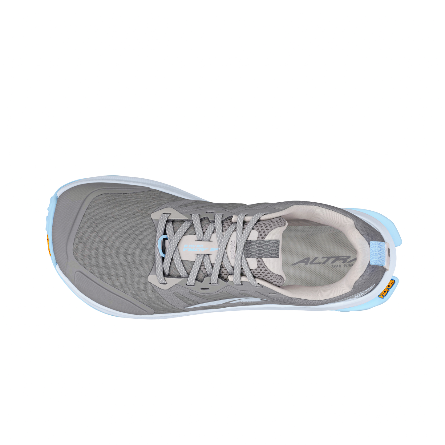 ALTRA LONE PEAK 9+