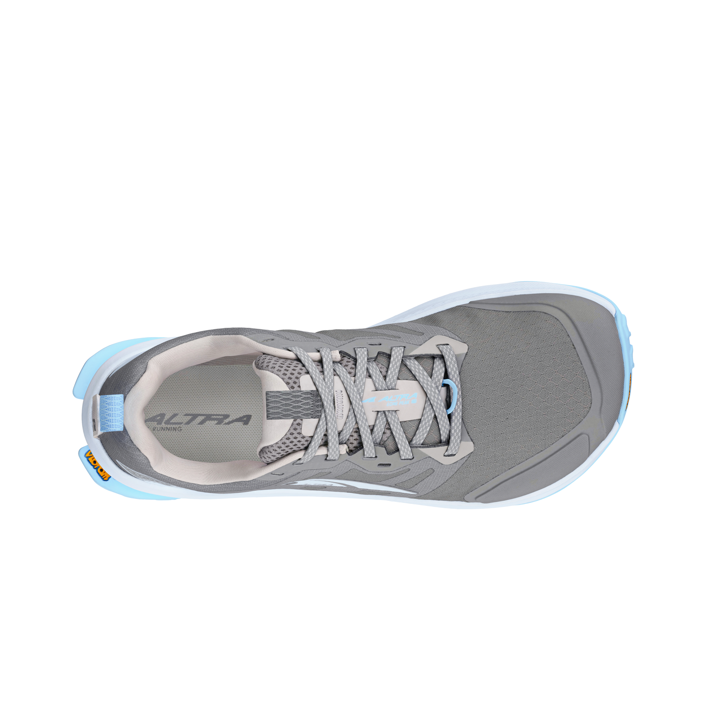 ALTRA LONE PEAK 9+