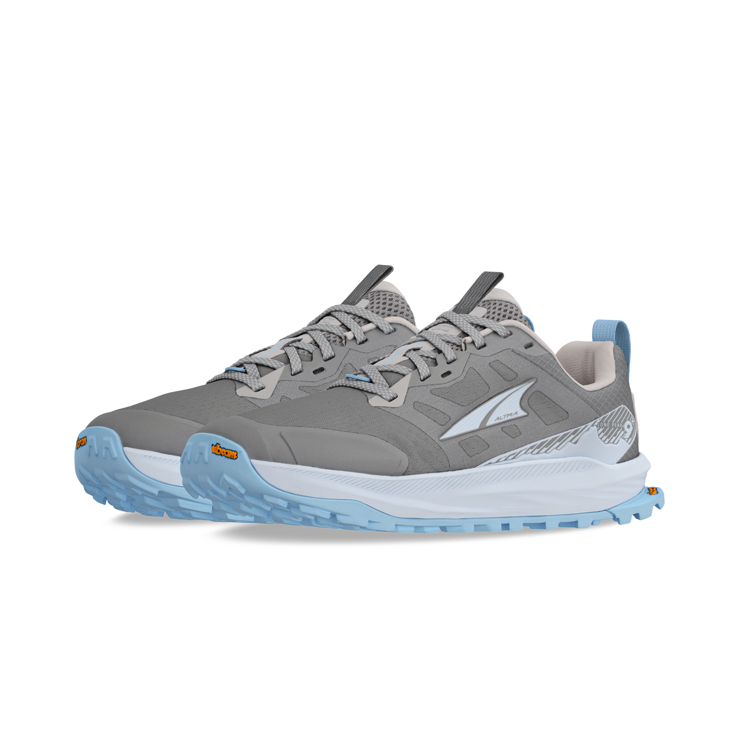 ALTRA LONE PEAK 9+