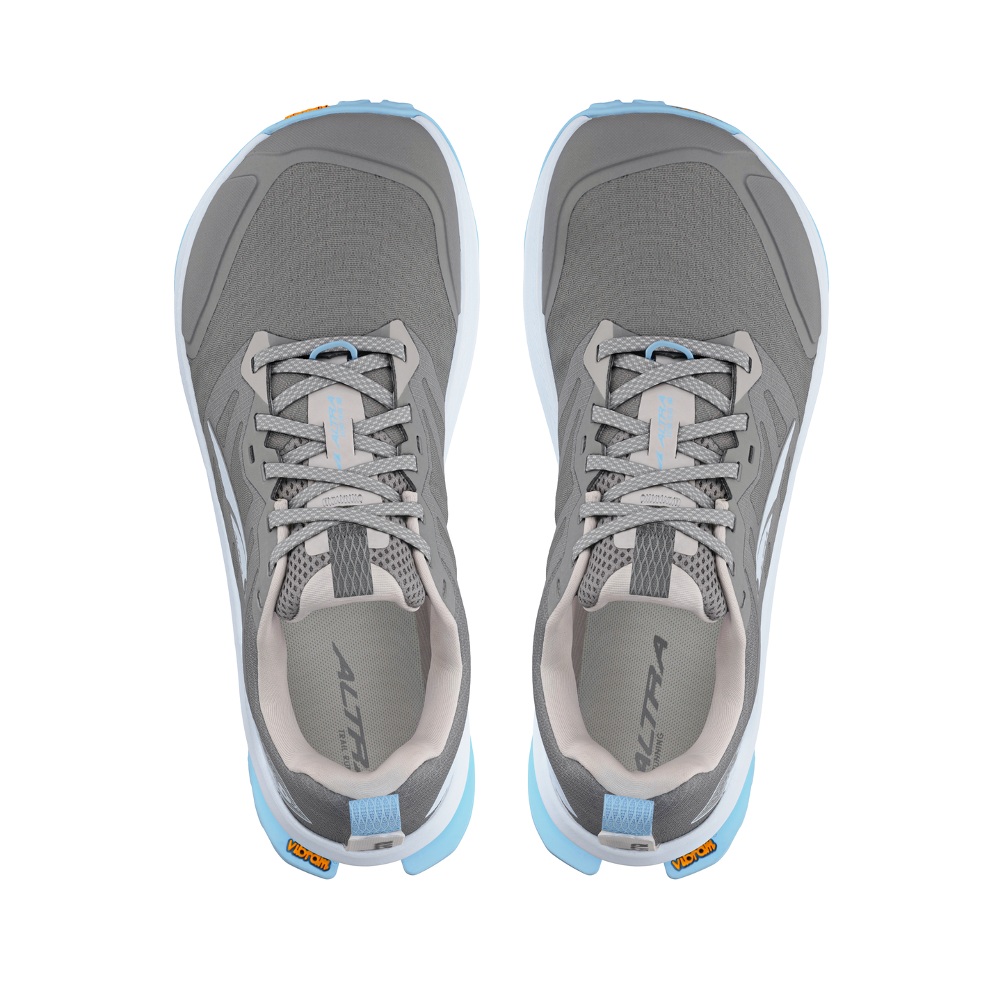 ALTRA LONE PEAK 9+