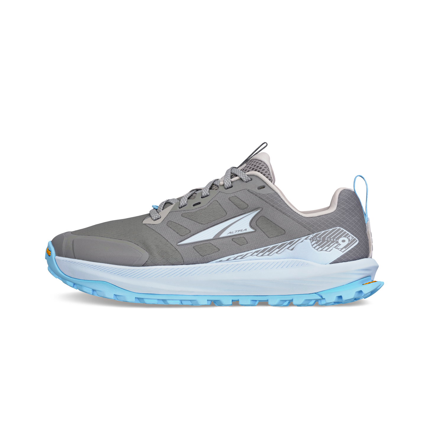 ALTRA LONE PEAK 9+