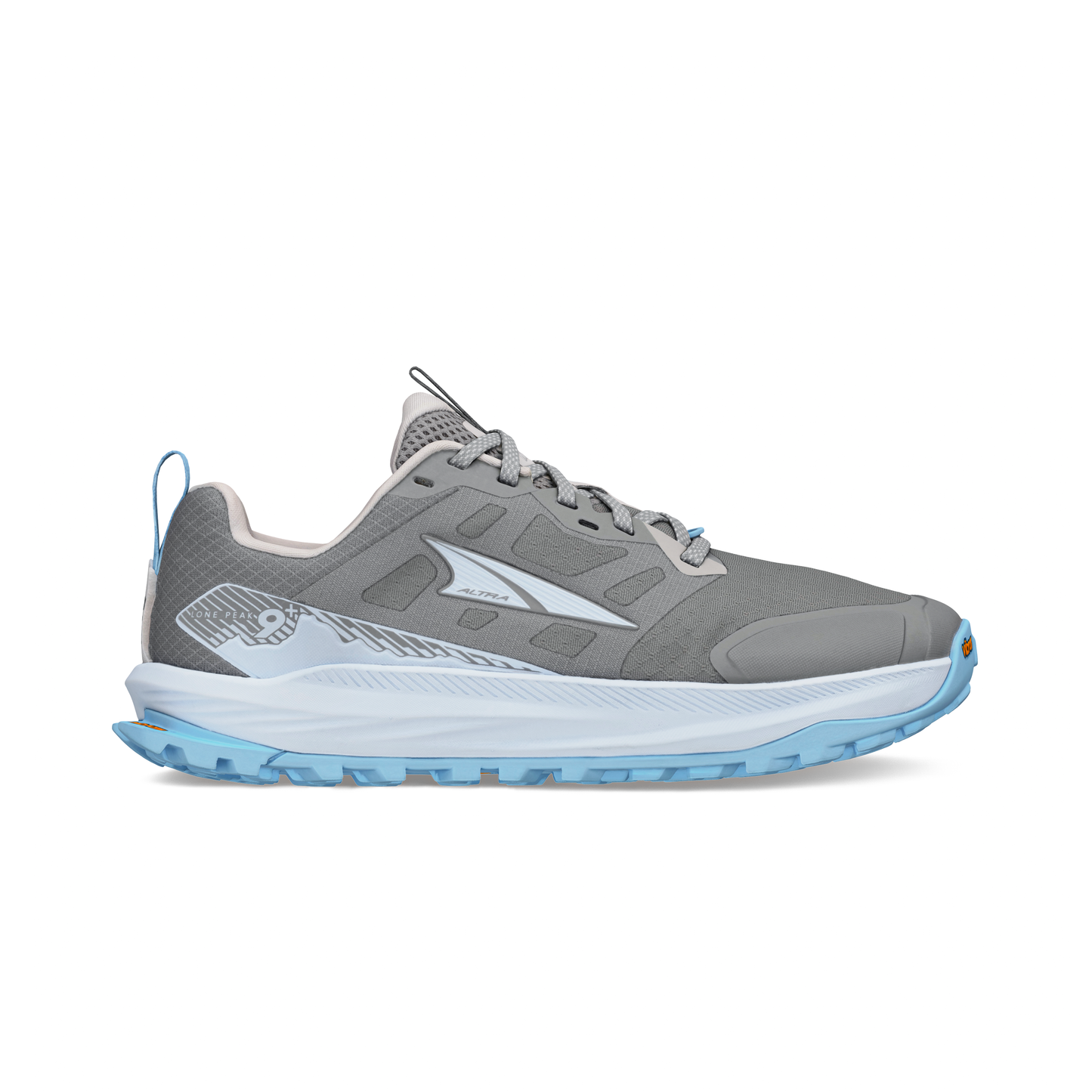 ALTRA LONE PEAK 9+