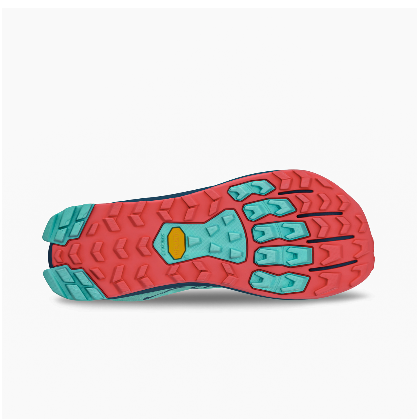 ALTRA LONE PEAK 9+